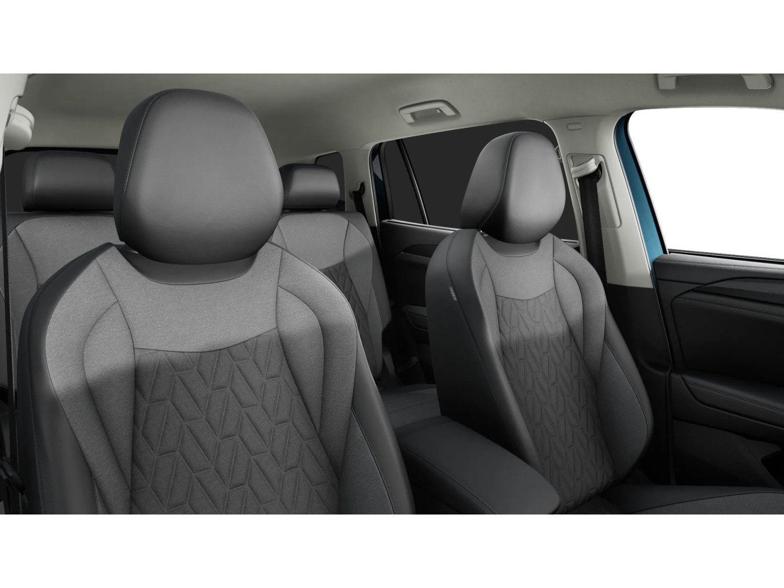 Volkswagen Tayron – Bild 10