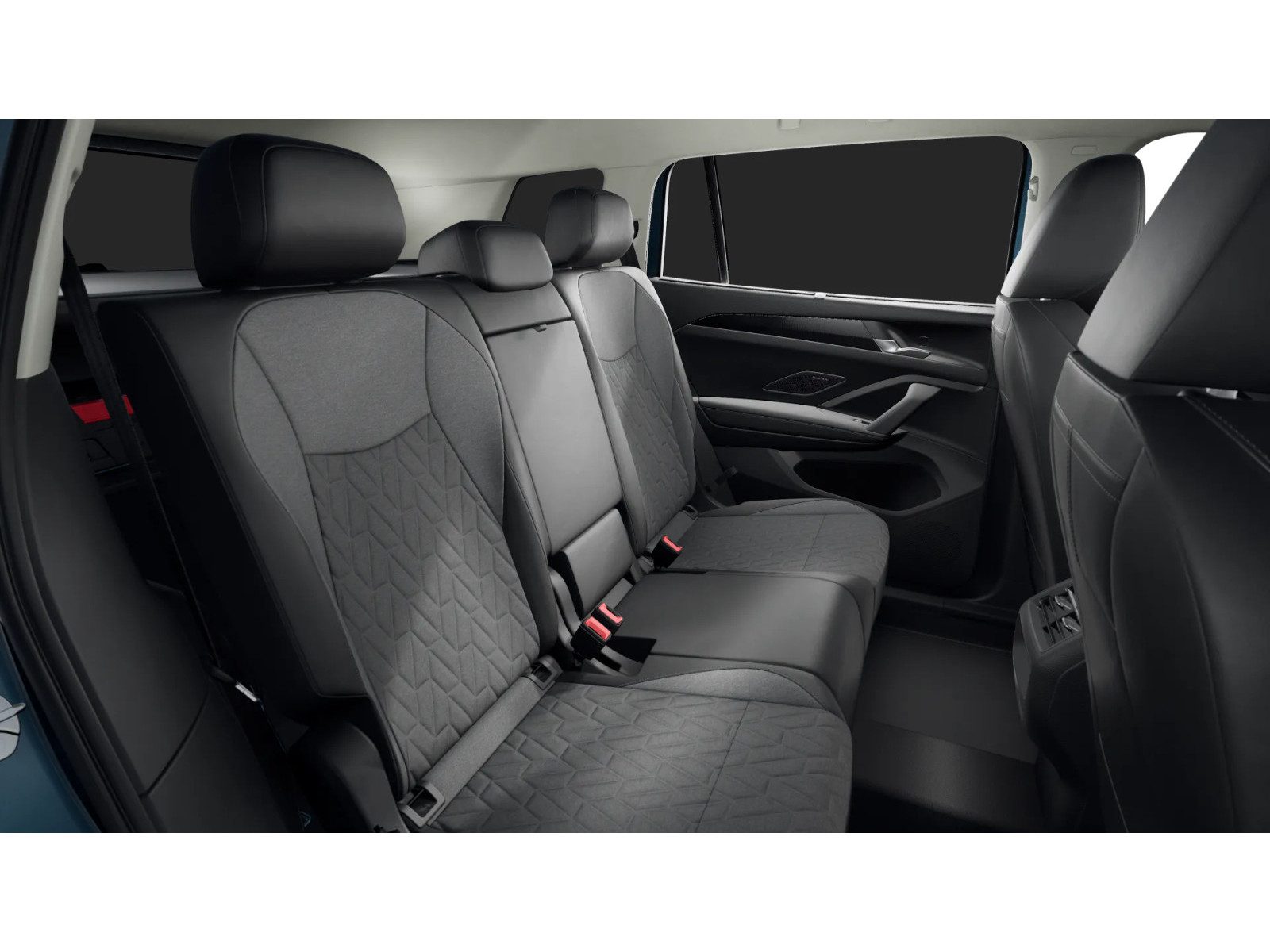 Volkswagen Tayron – Bild 11