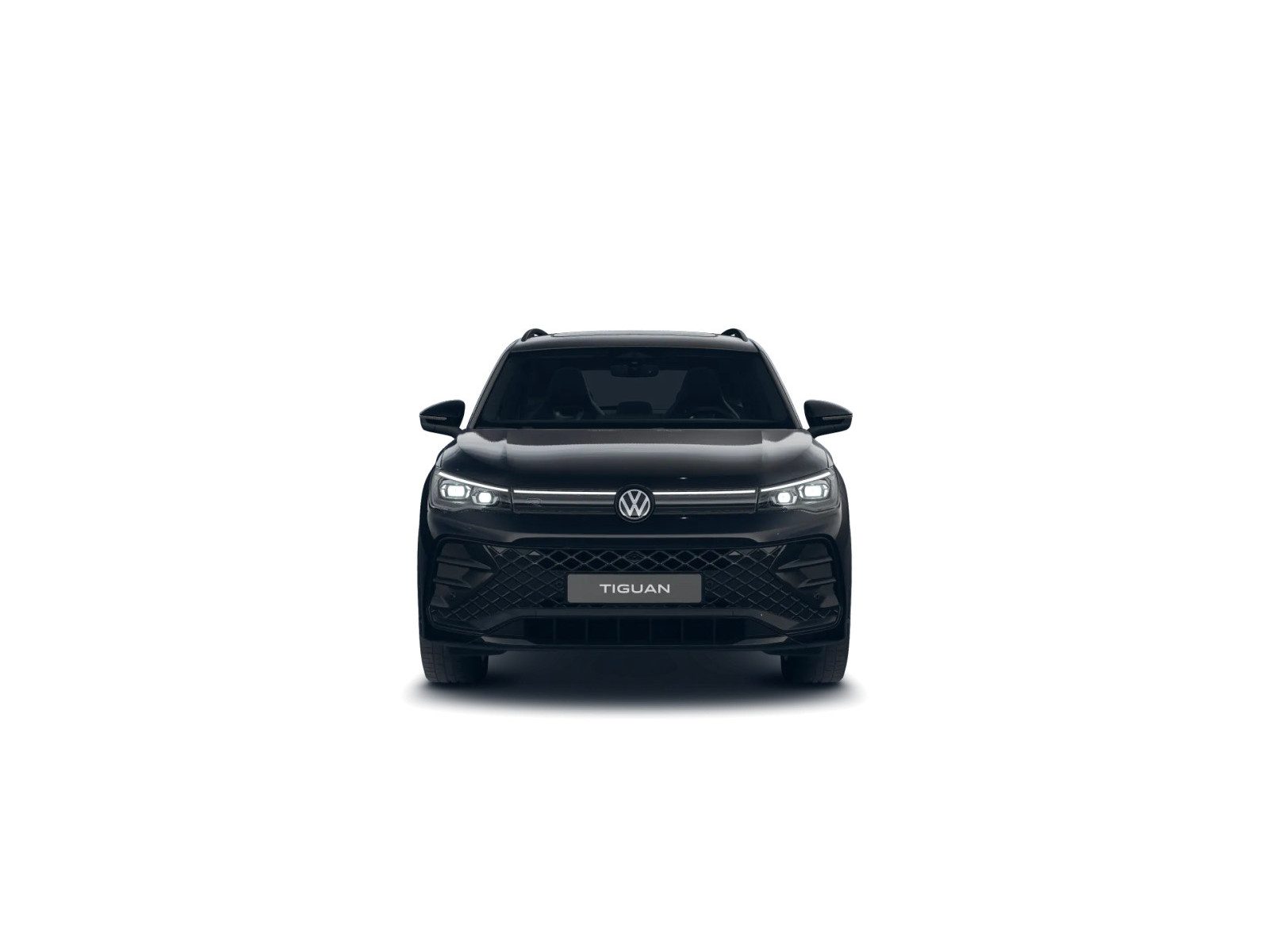 Volkswagen Tiguan – Bild 3