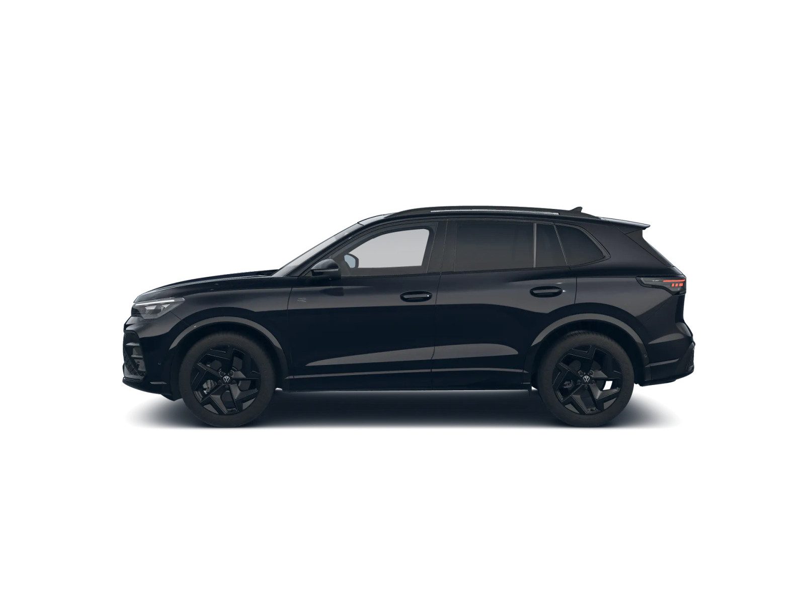 Volkswagen Tiguan – Bild 6