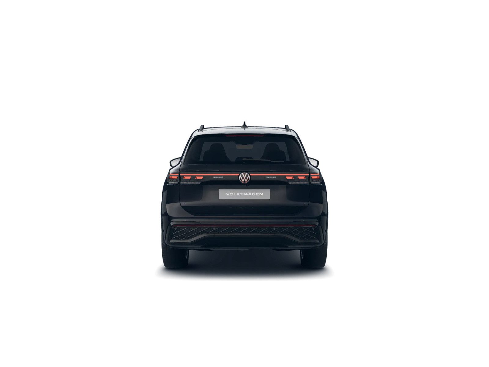 Volkswagen Tiguan – Bild 7