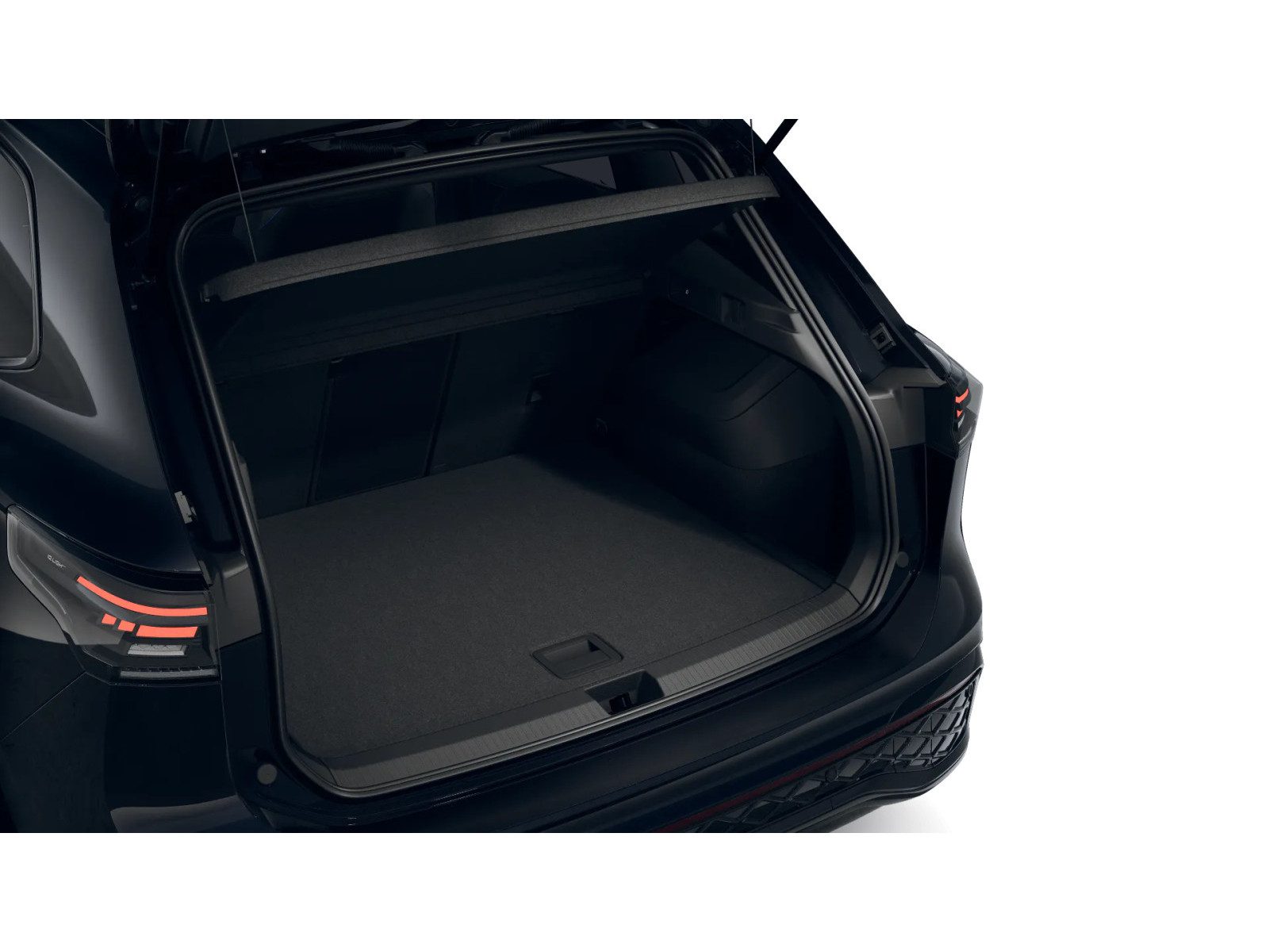 Volkswagen Tiguan – Bild 8