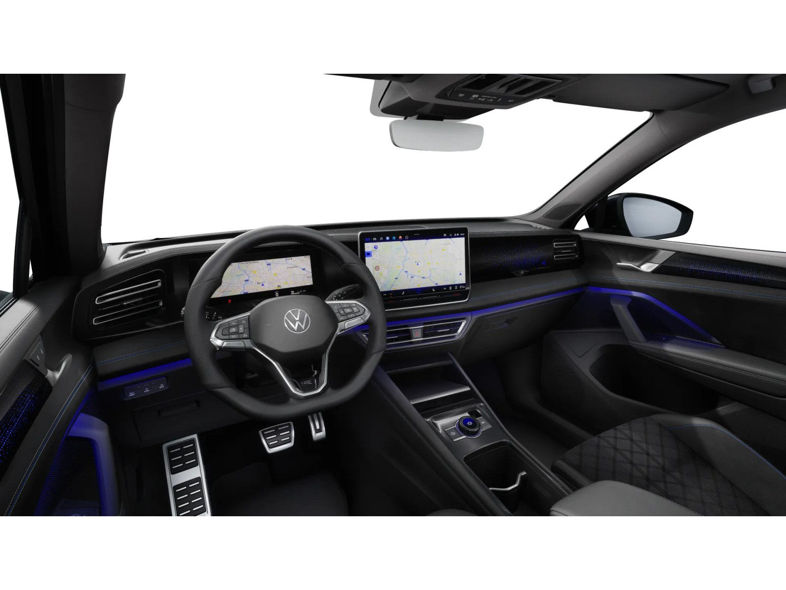 Volkswagen Tiguan – Bild 9