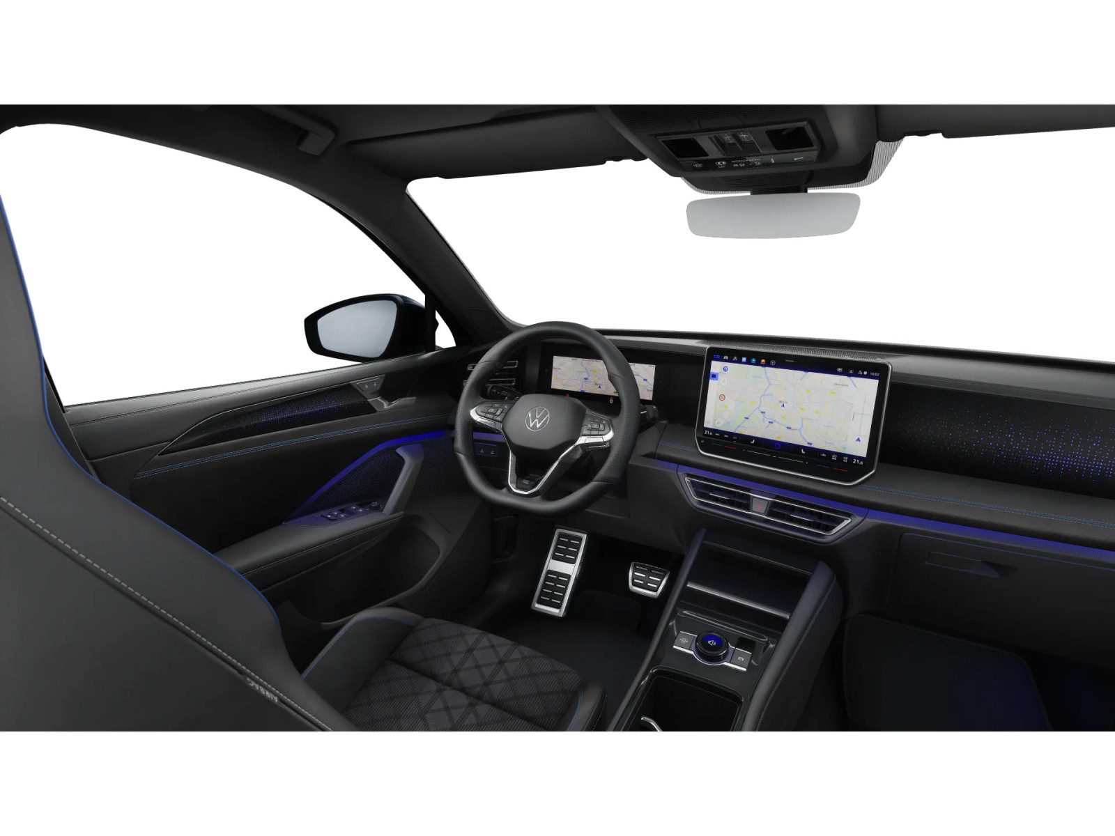 Volkswagen Tiguan – Bild 10