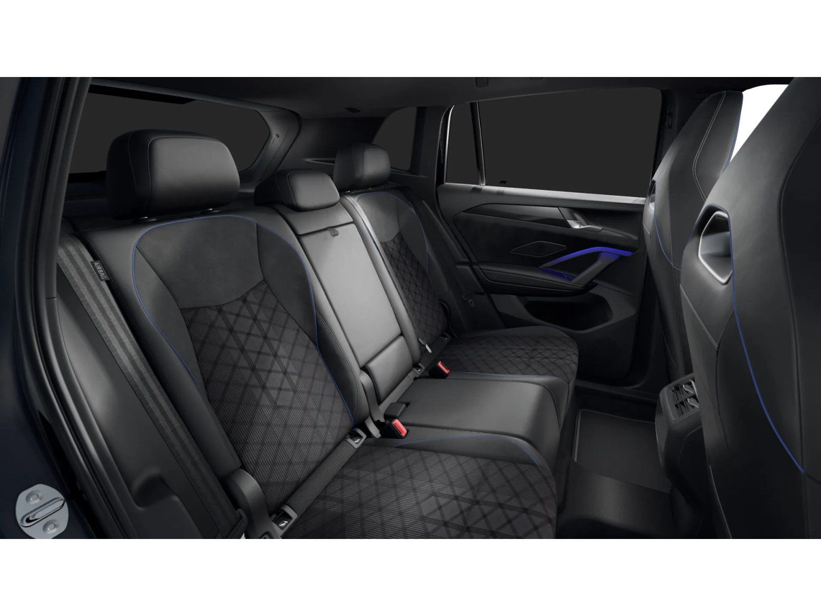 Volkswagen Tiguan – Bild 11