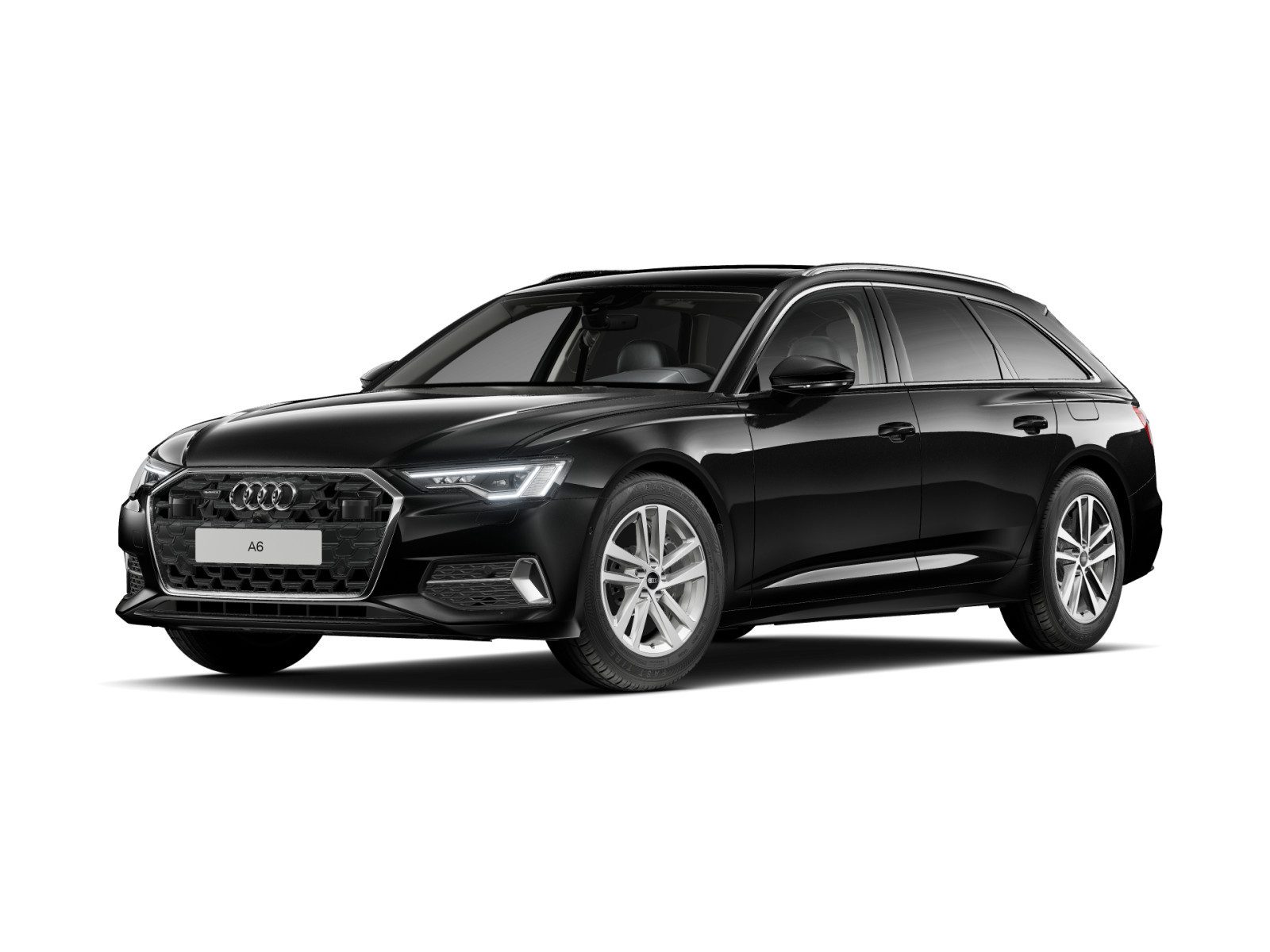 Audi A6 Avant – Foto 2