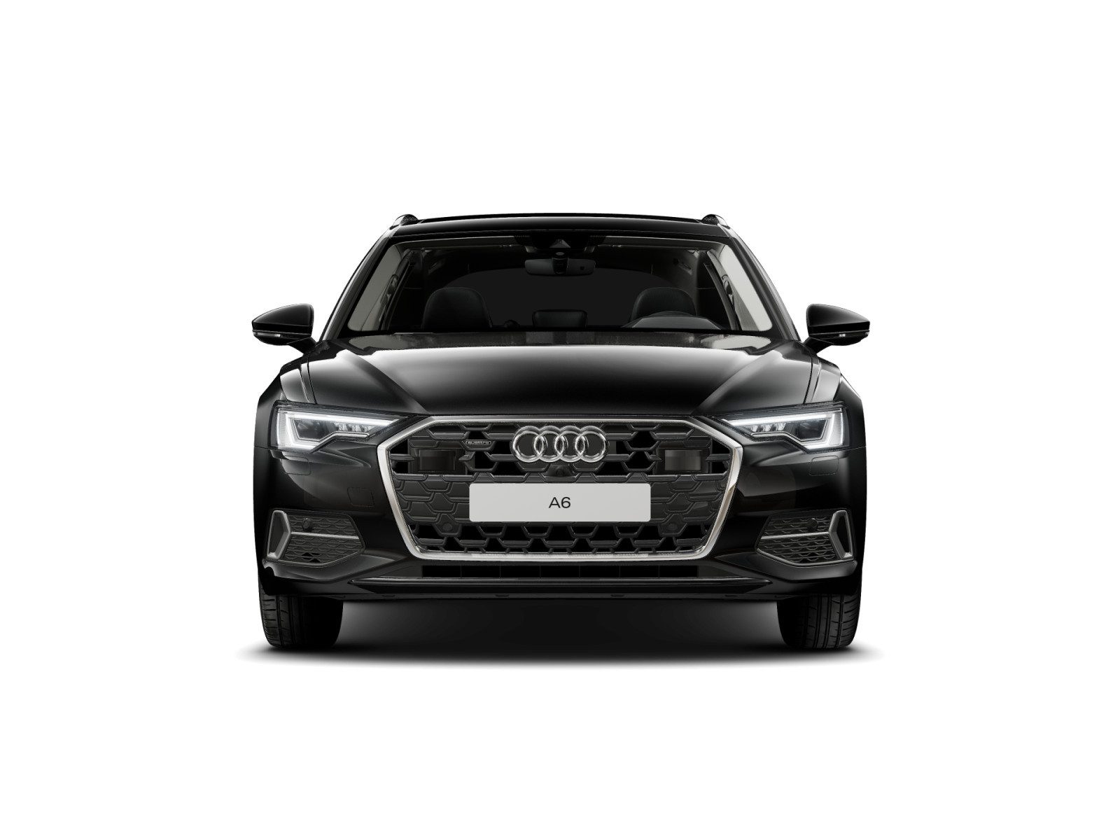 Audi A6 Avant – Foto 3