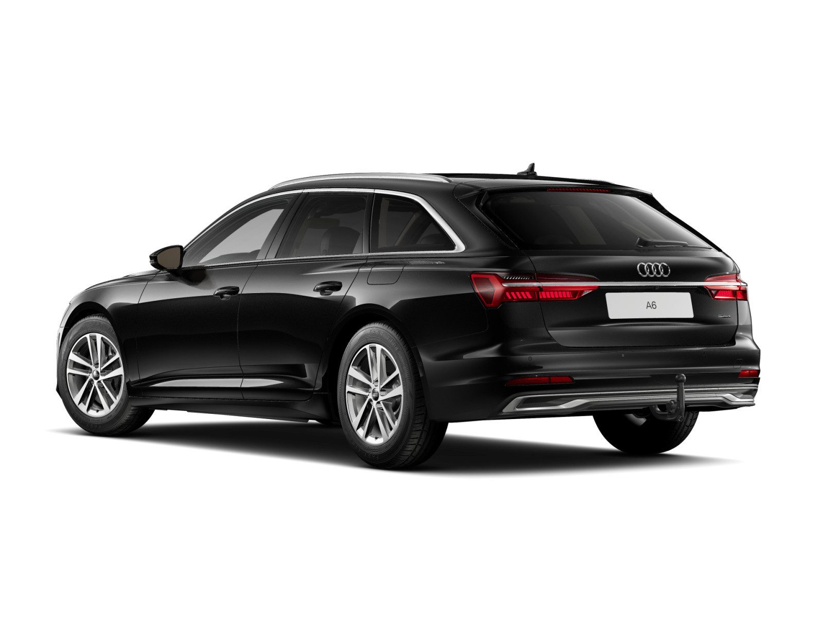 Audi A6 Avant – Foto 5