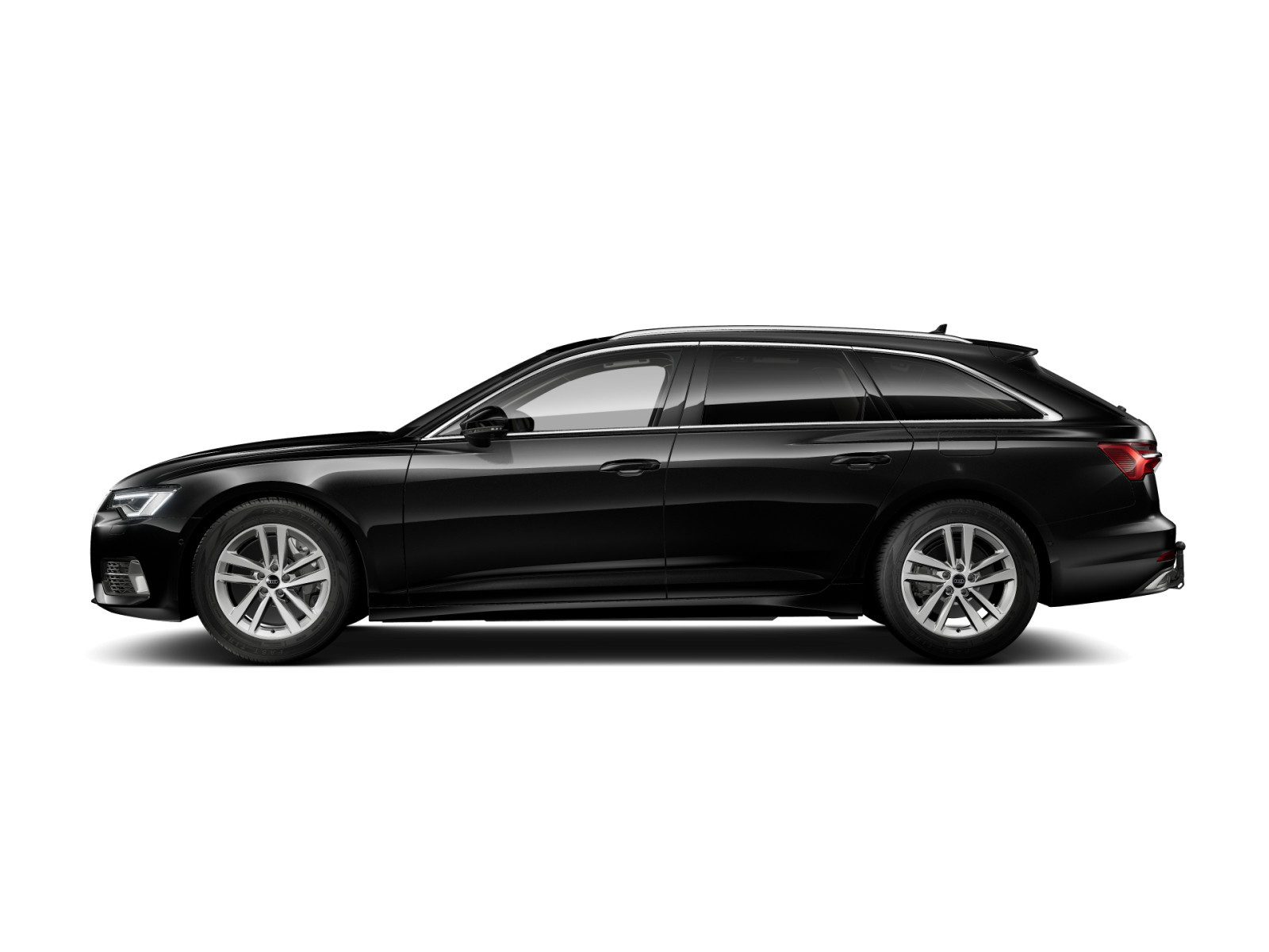Audi A6 Avant – Foto 6