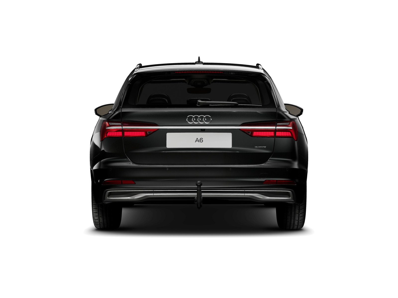 Audi A6 Avant – Foto 7