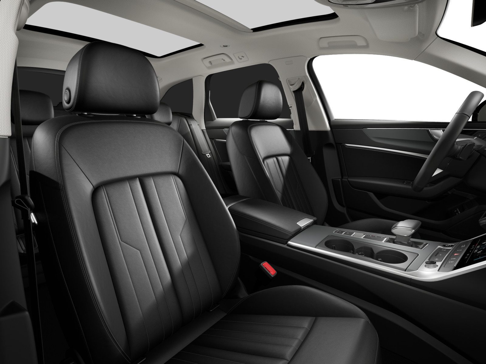 Audi A6 Avant – Foto 10