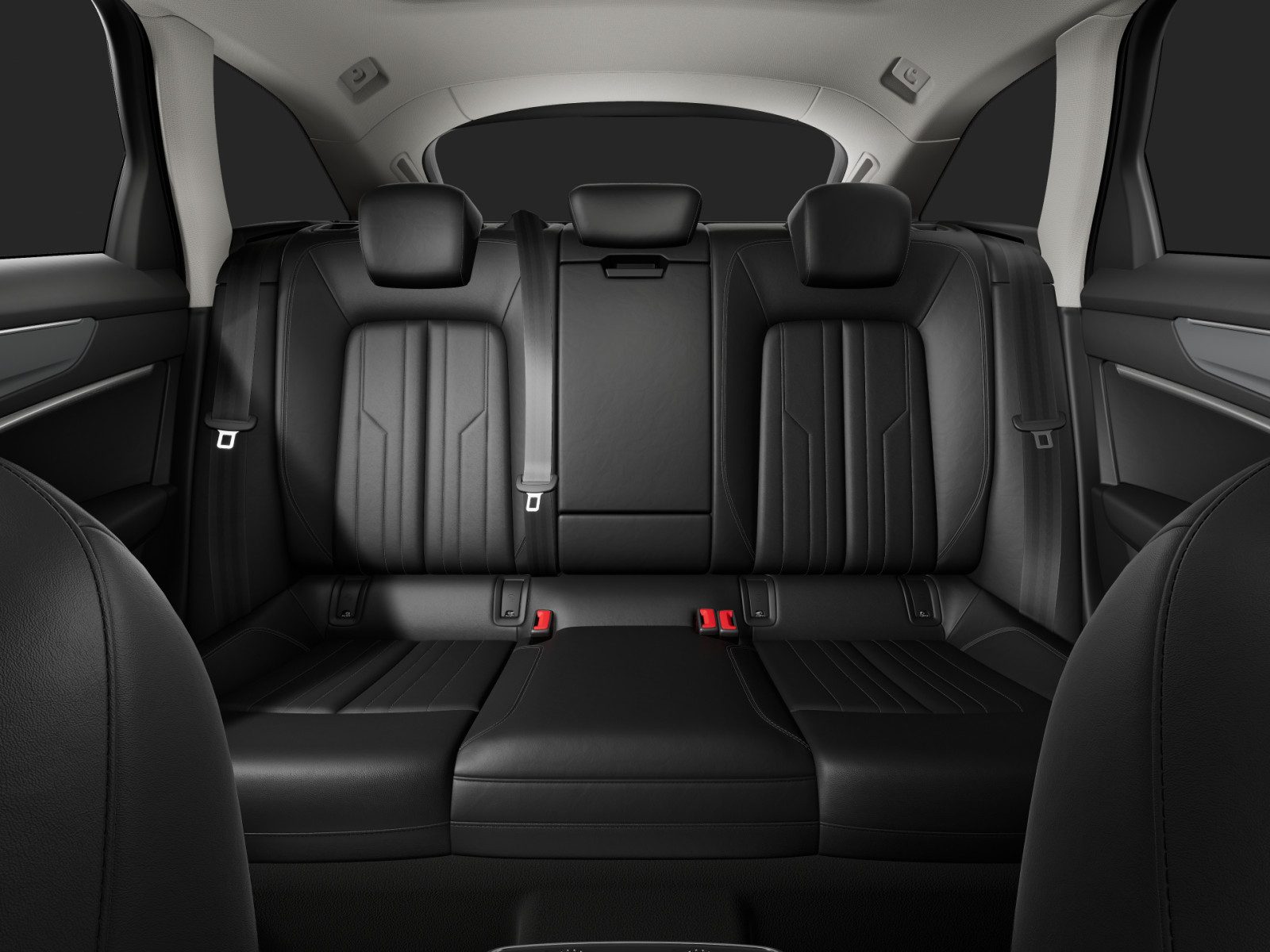 Audi A6 Avant – Foto 11