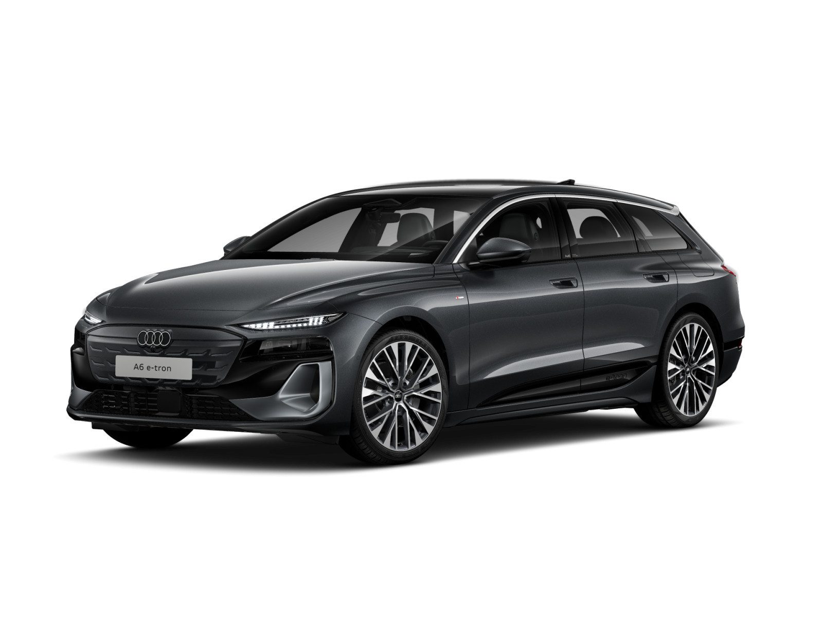 Audi A6 Avant e-tron – Foto 2