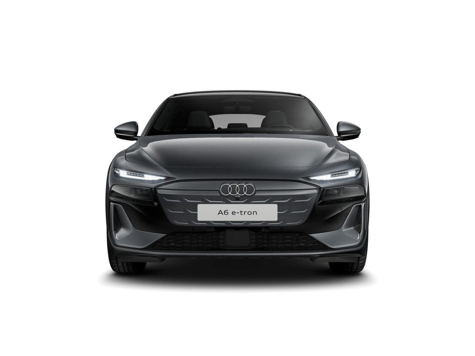 Audi A6 Avant e-tron – Foto 3