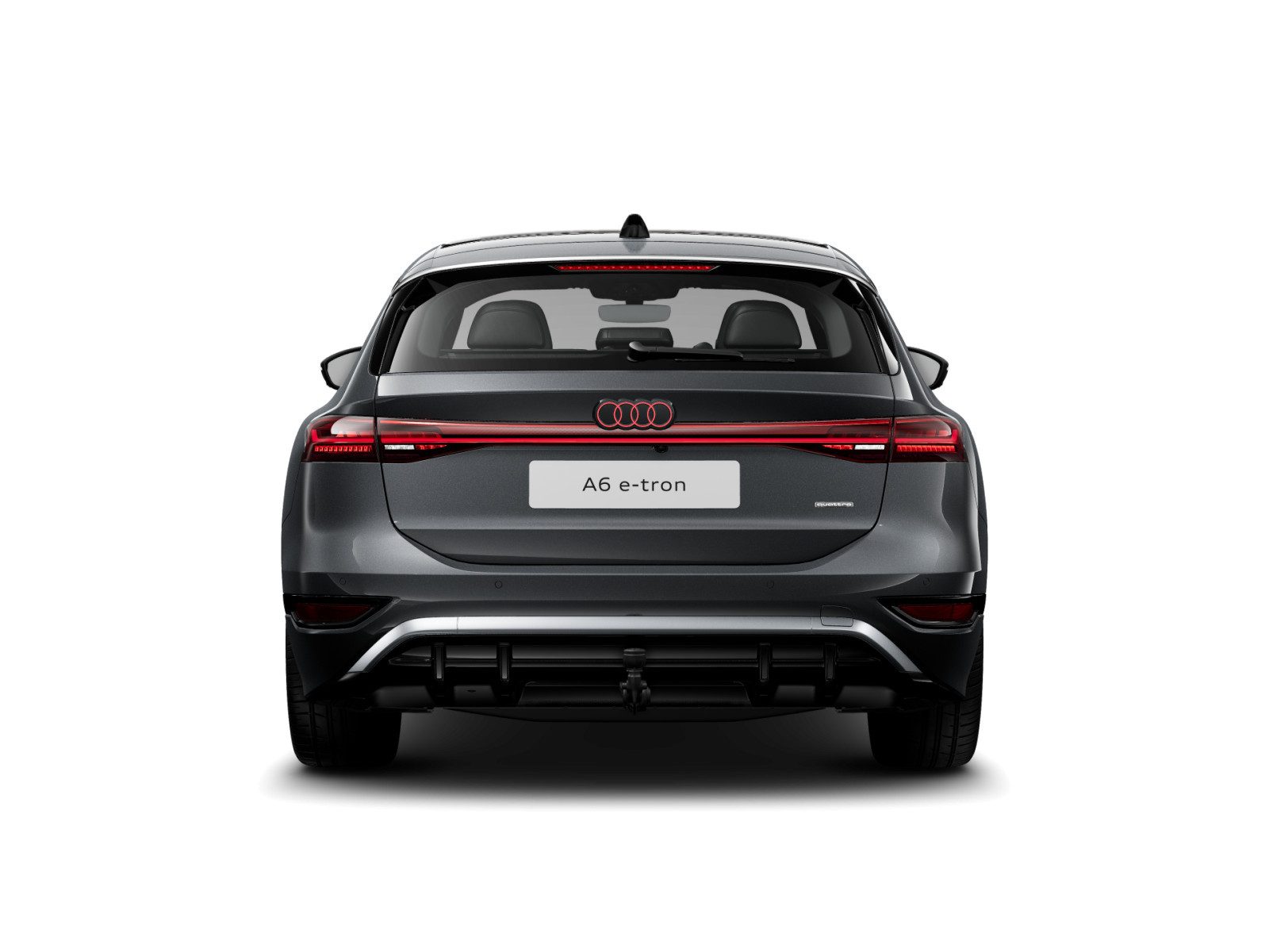Audi A6 Avant e-tron – Foto 7