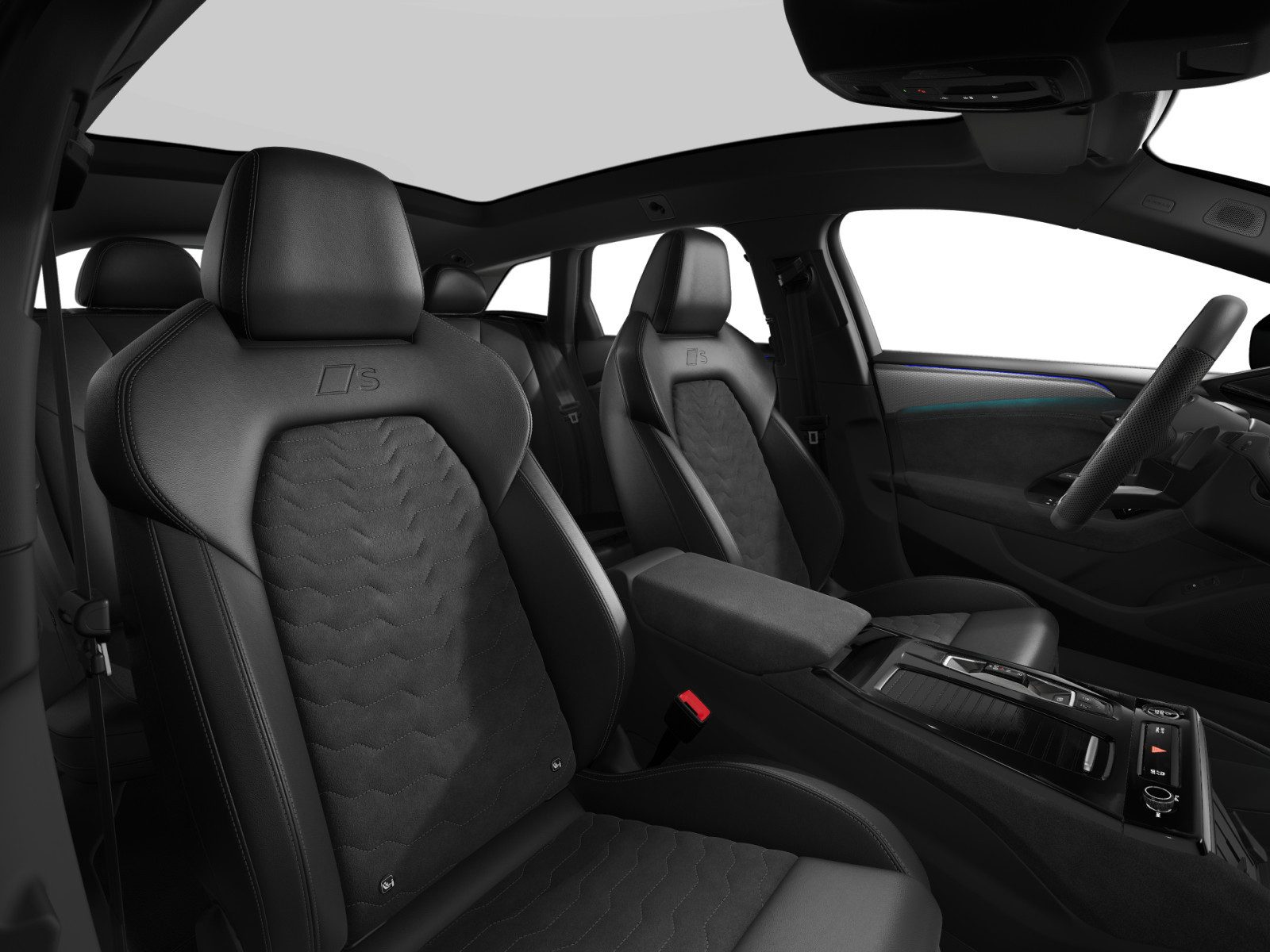 Audi A6 Avant e-tron – Foto 10