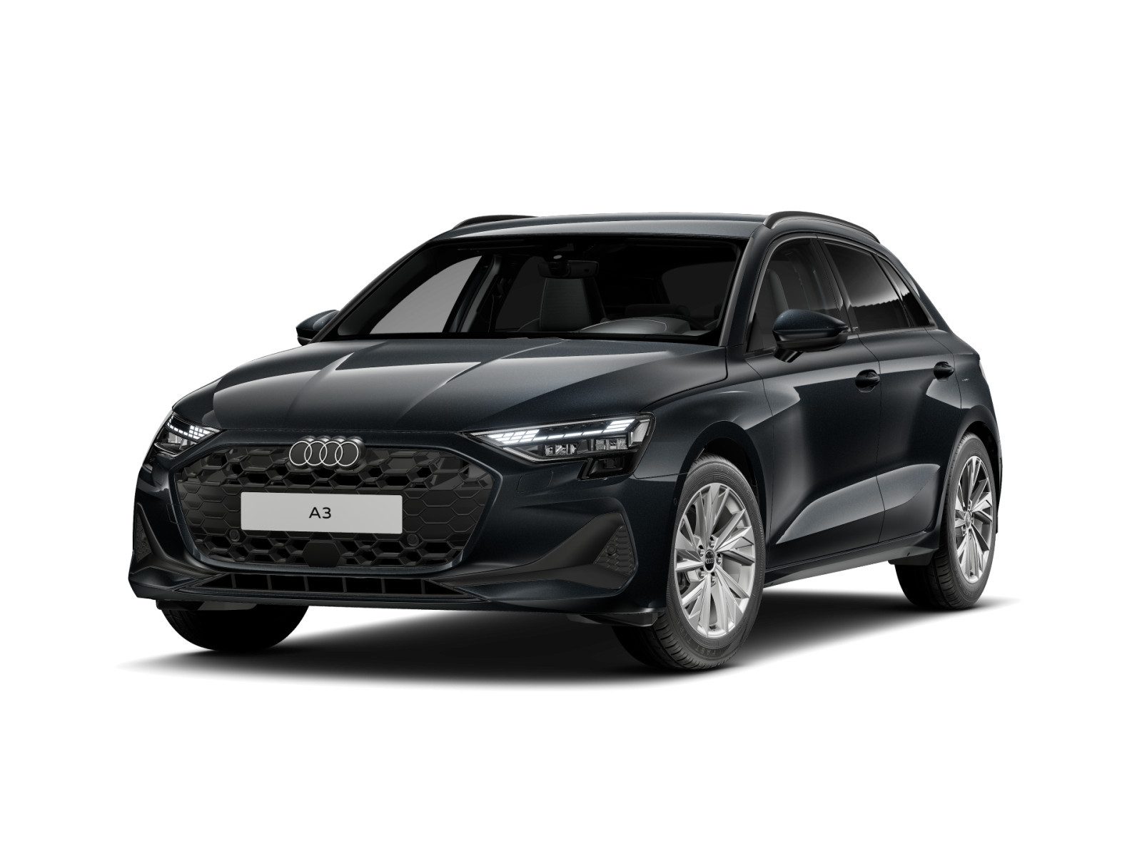 Audi A3 Sportback – Foto 2