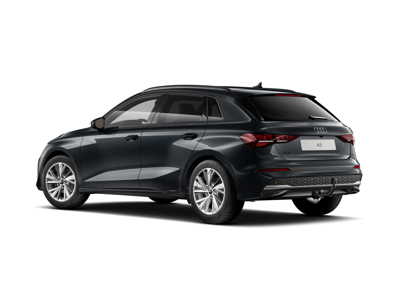 Audi A3 Sportback – Foto 5