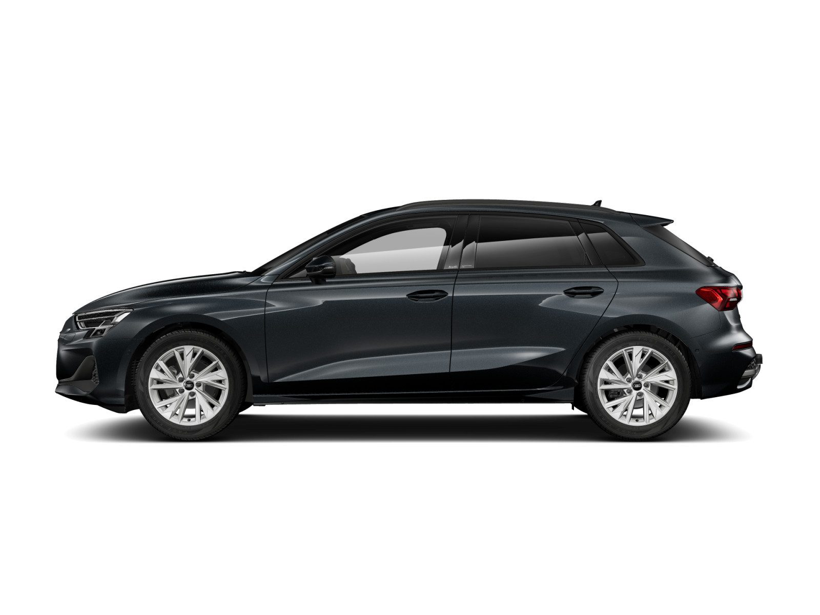 Audi A3 Sportback – Foto 6