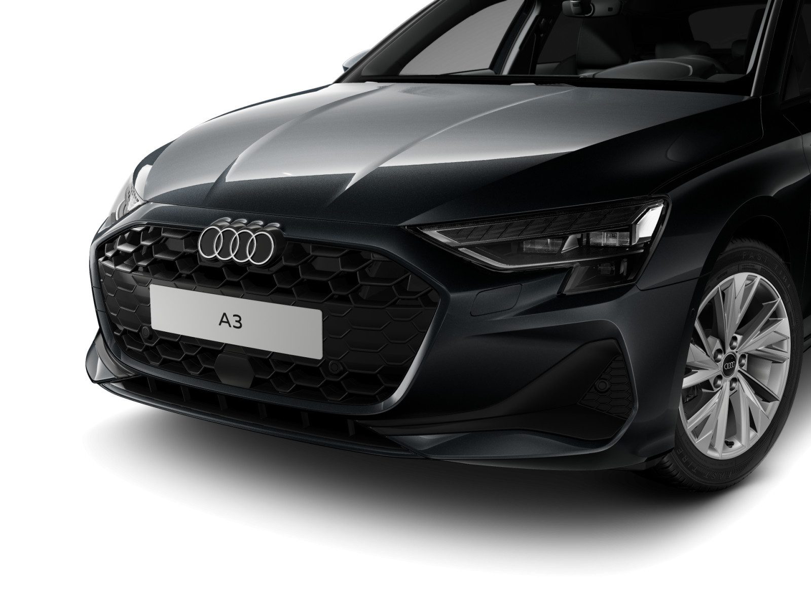 Audi A3 Sportback – Foto 8