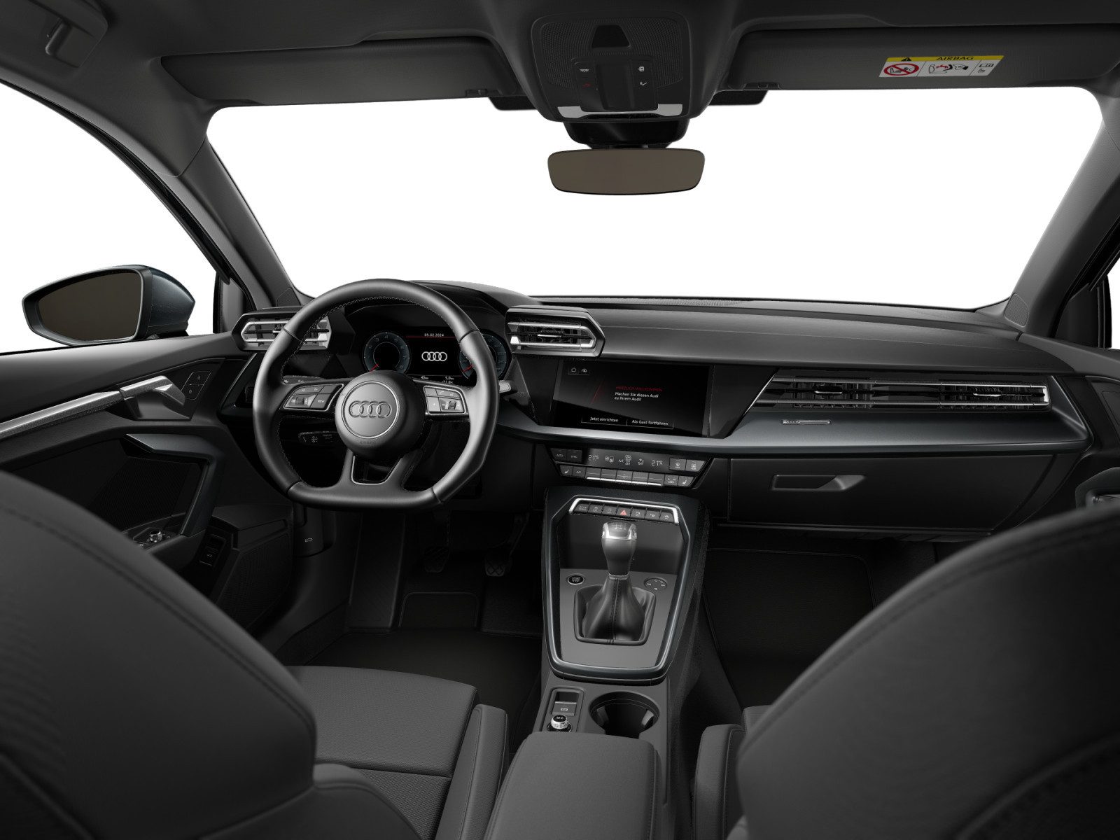 Audi A3 Sportback – Foto 9