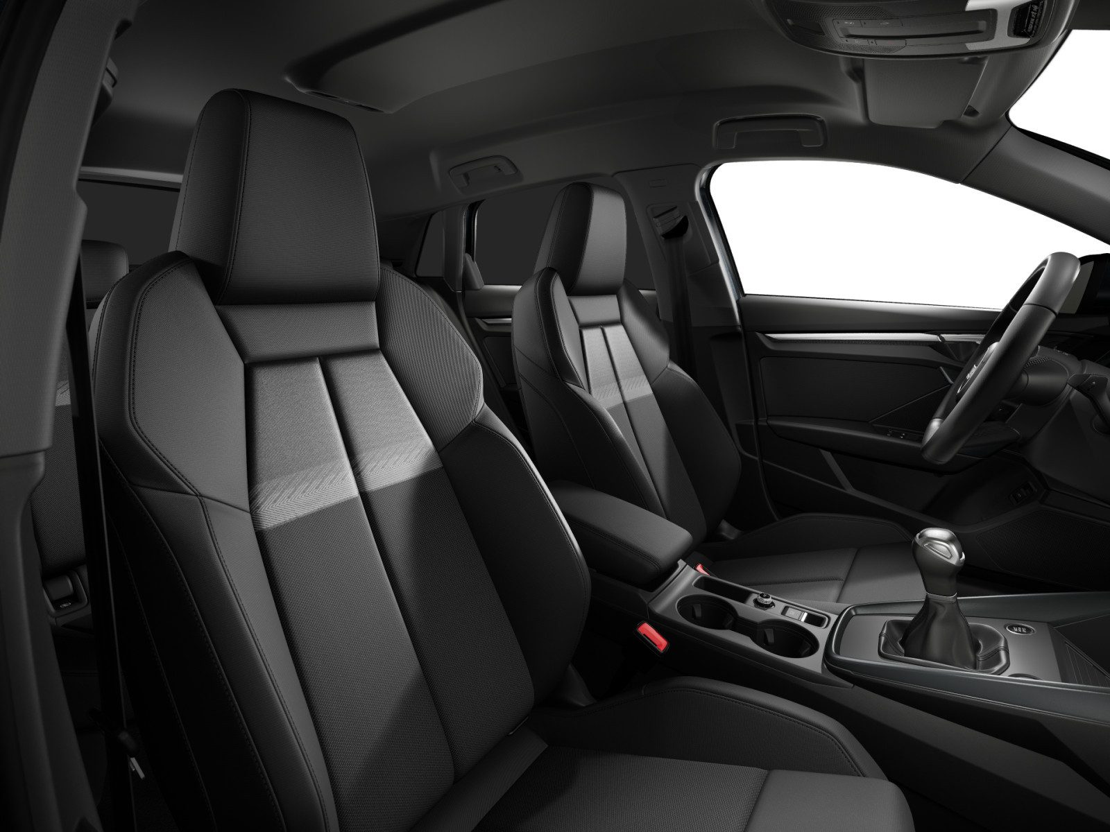 Audi A3 Sportback – Foto 10