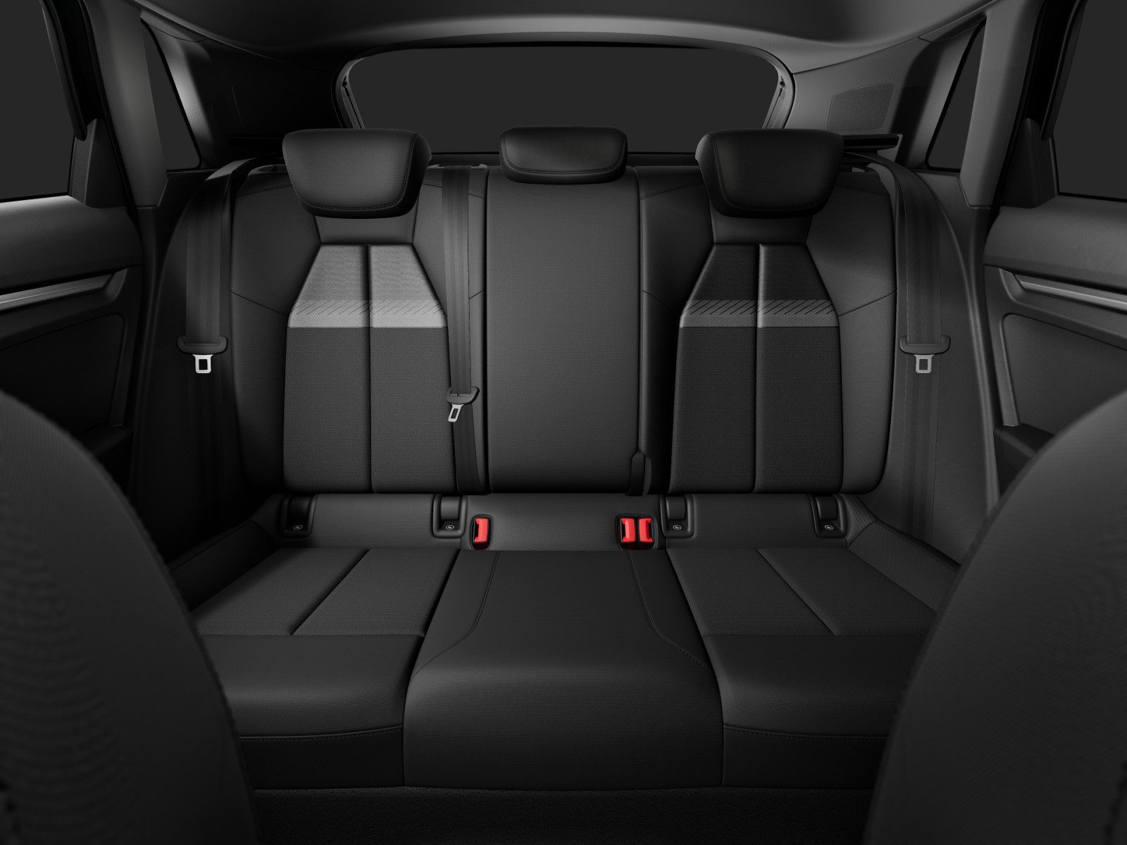 Audi A3 Sportback – Foto 11