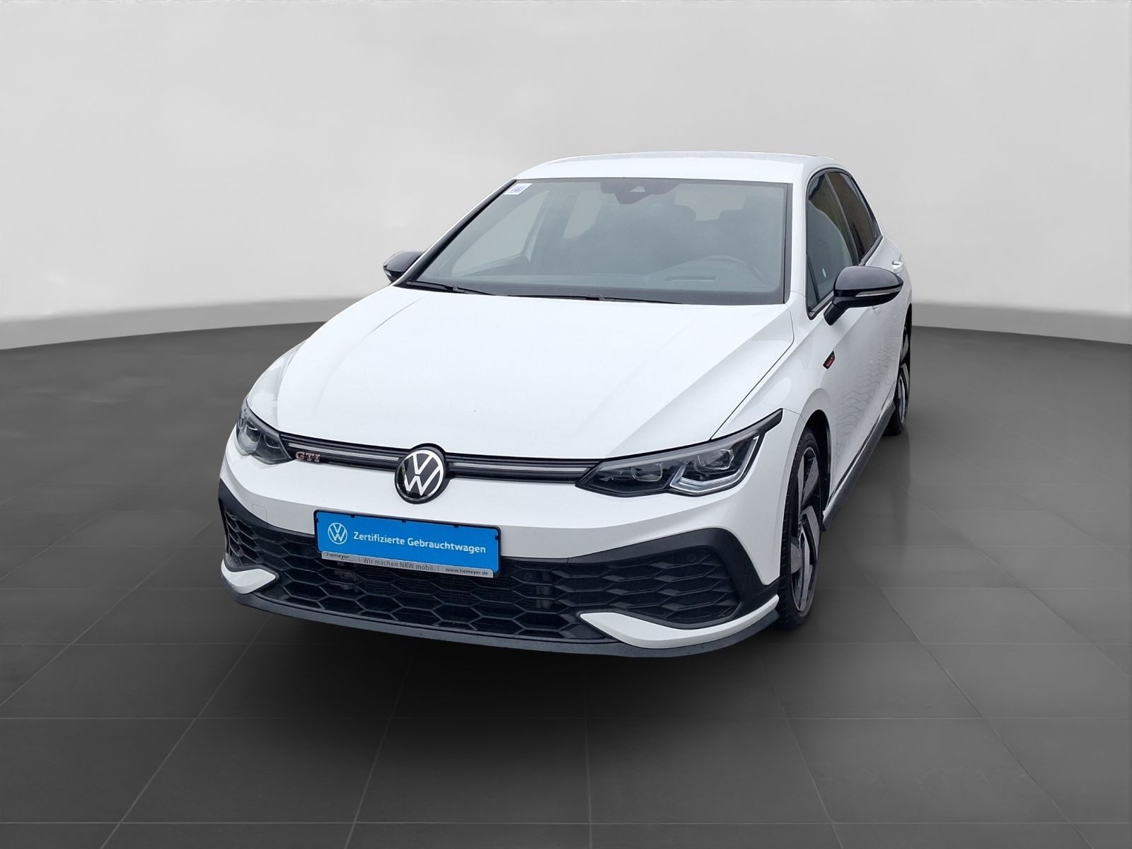 Volkswagen Golf GTI – Bild 2