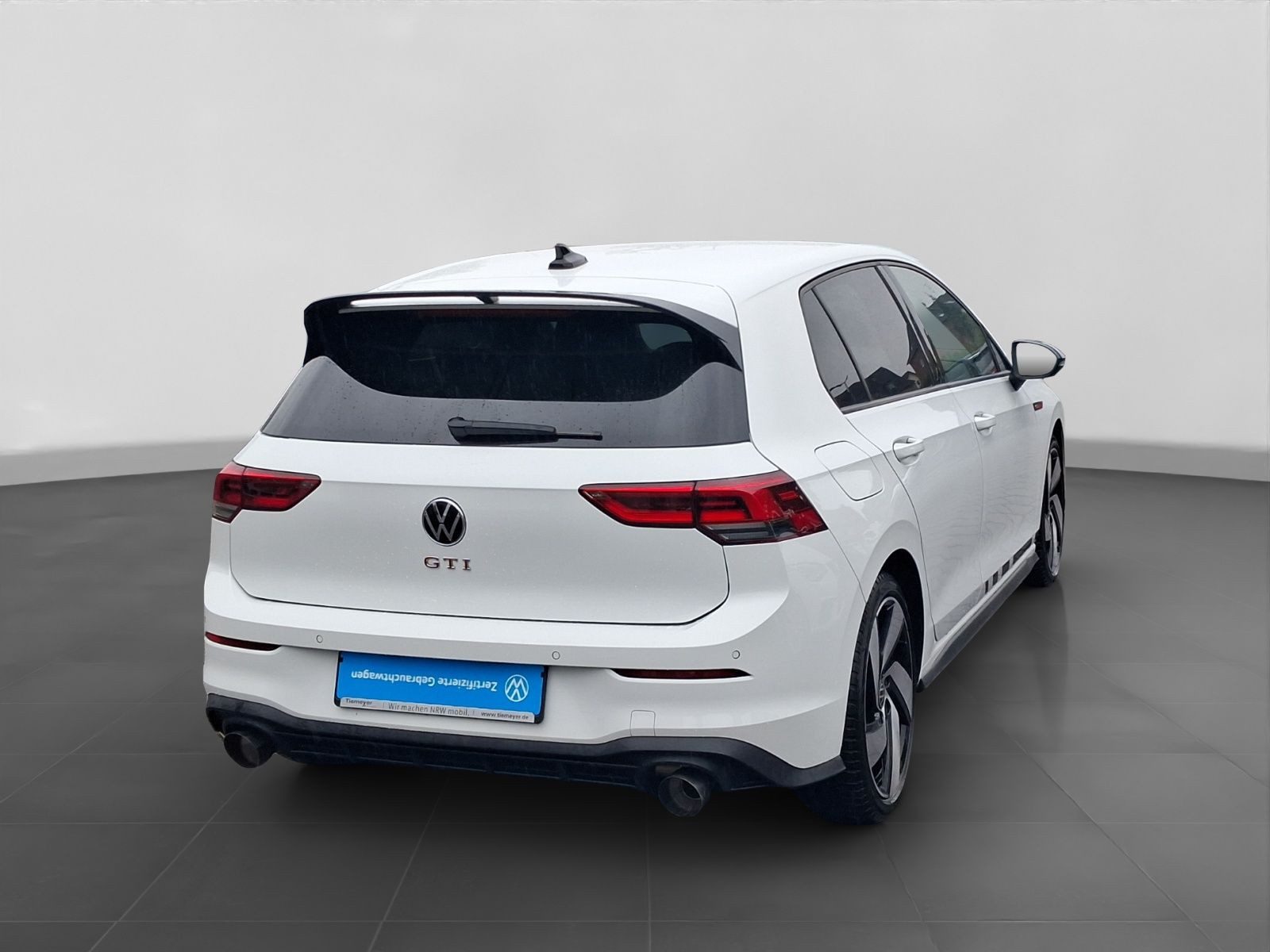 Volkswagen Golf GTI – Bild 3