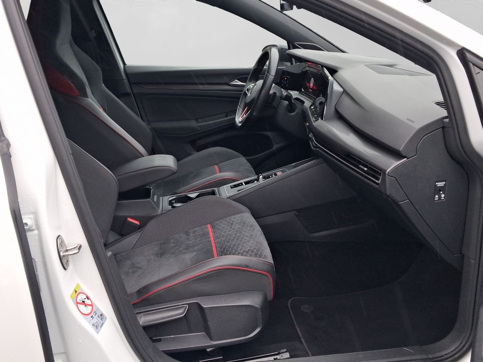 Volkswagen Golf GTI – Bild 4