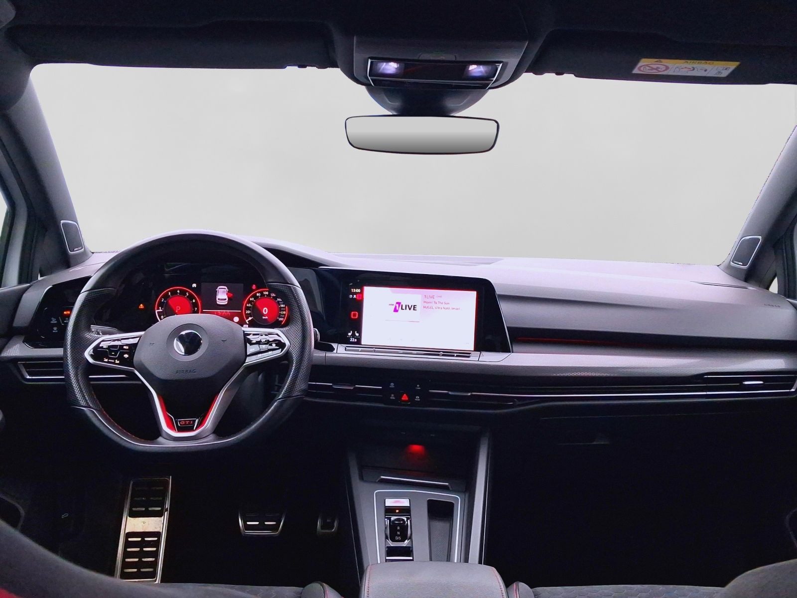 Volkswagen Golf GTI – Bild 5
