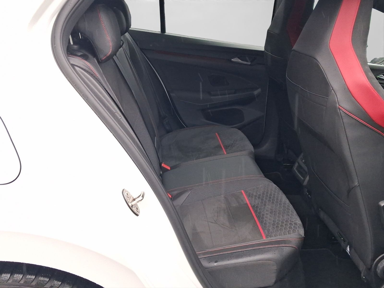 Volkswagen Golf GTI – Bild 6