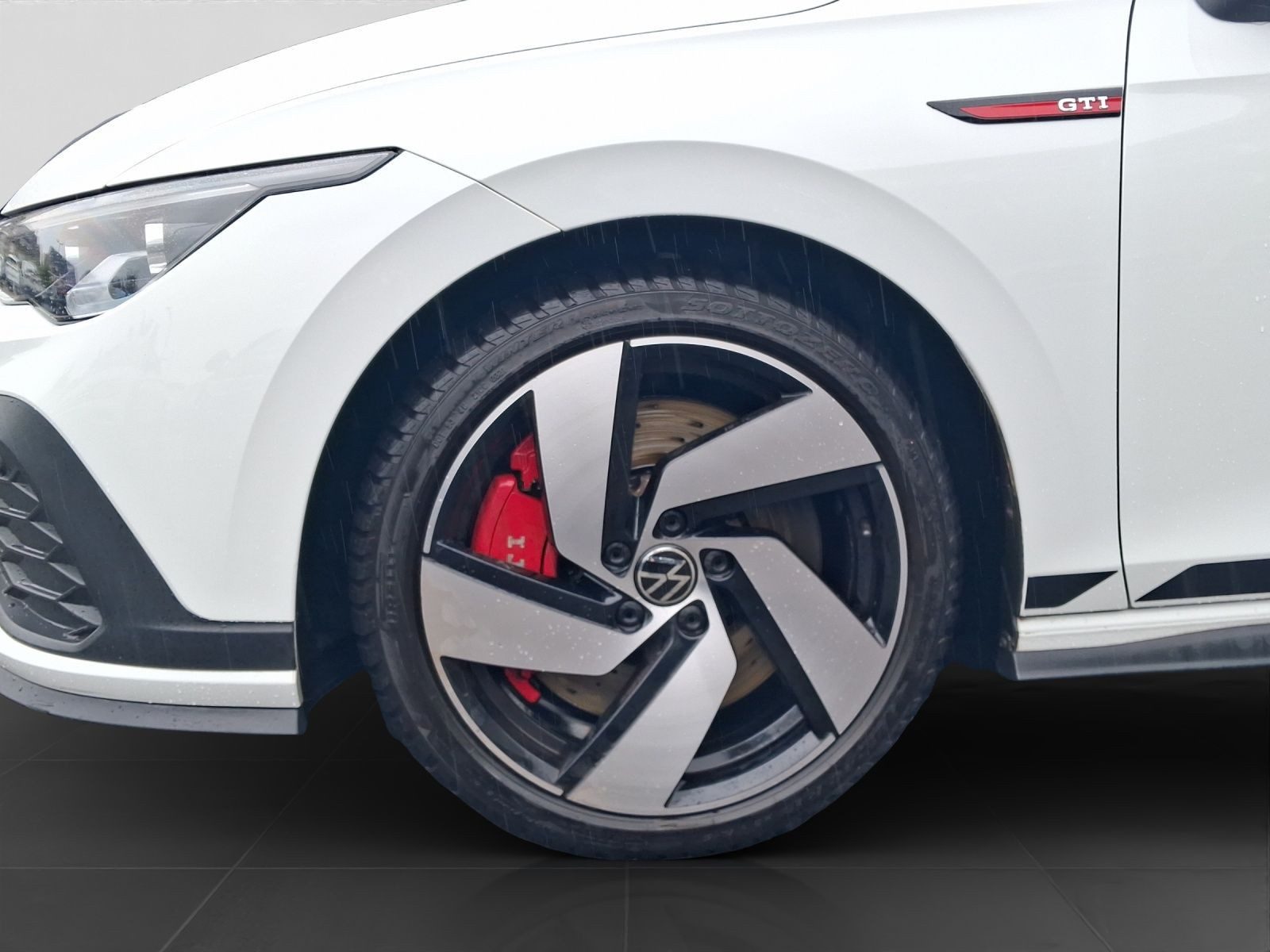 Volkswagen Golf GTI – Bild 7