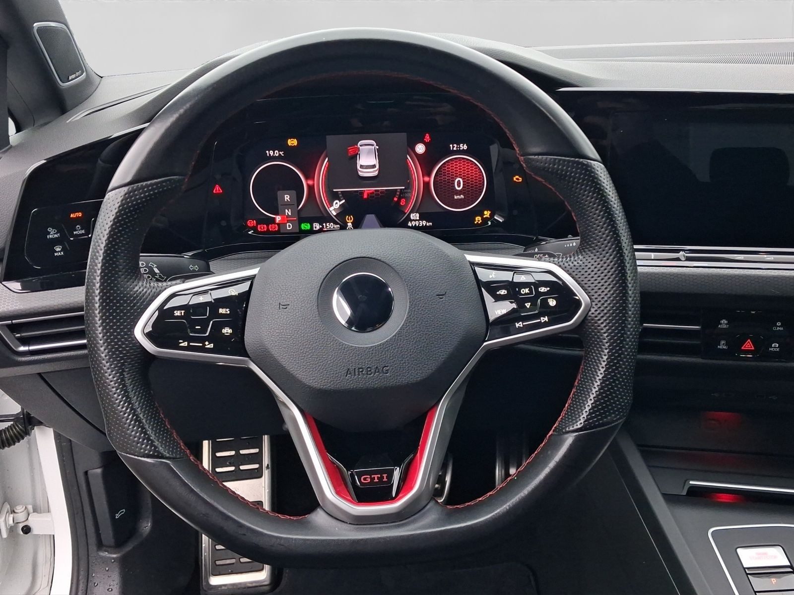 Volkswagen Golf GTI – Bild 9