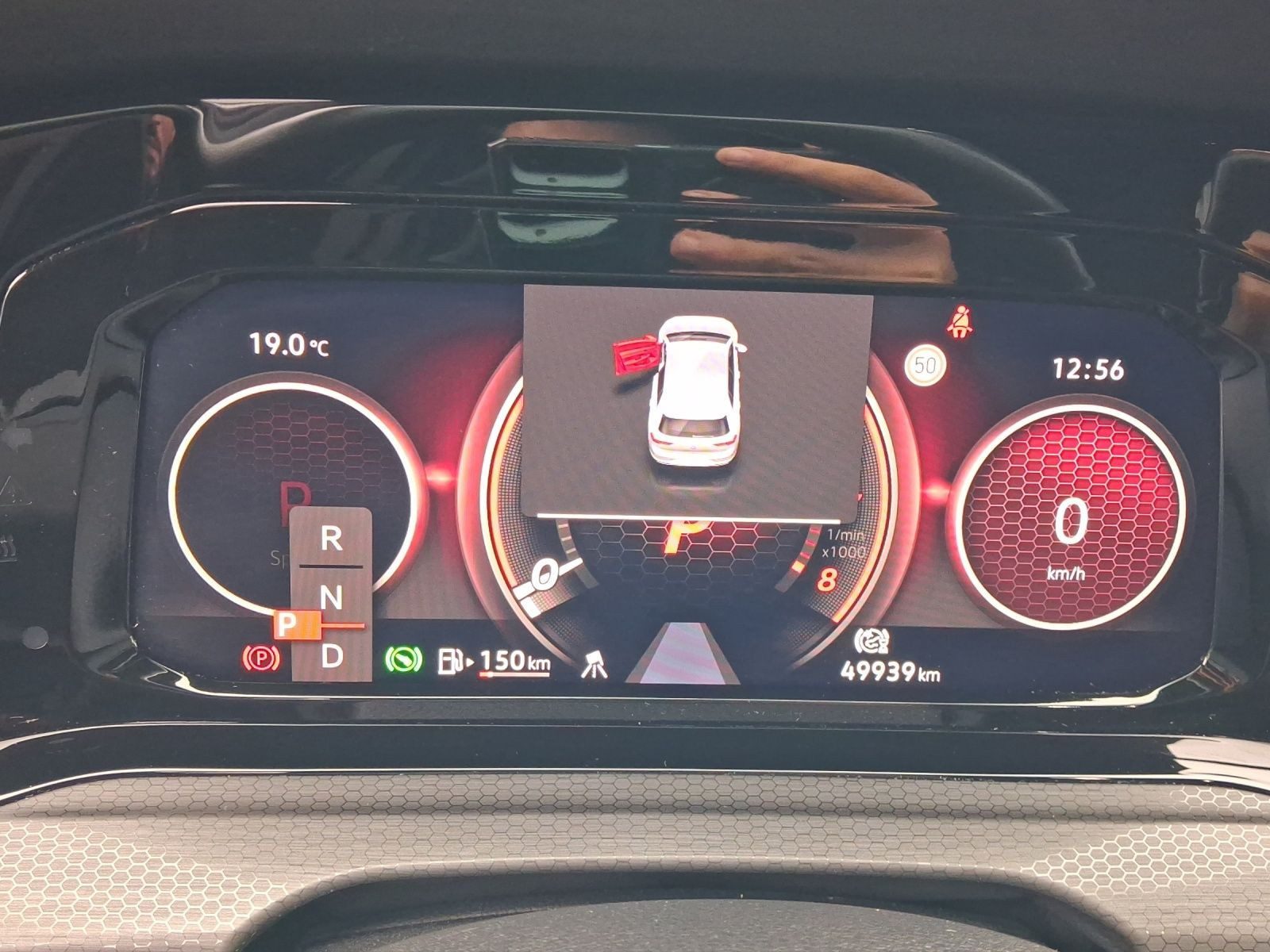 Volkswagen Golf GTI – Bild 10
