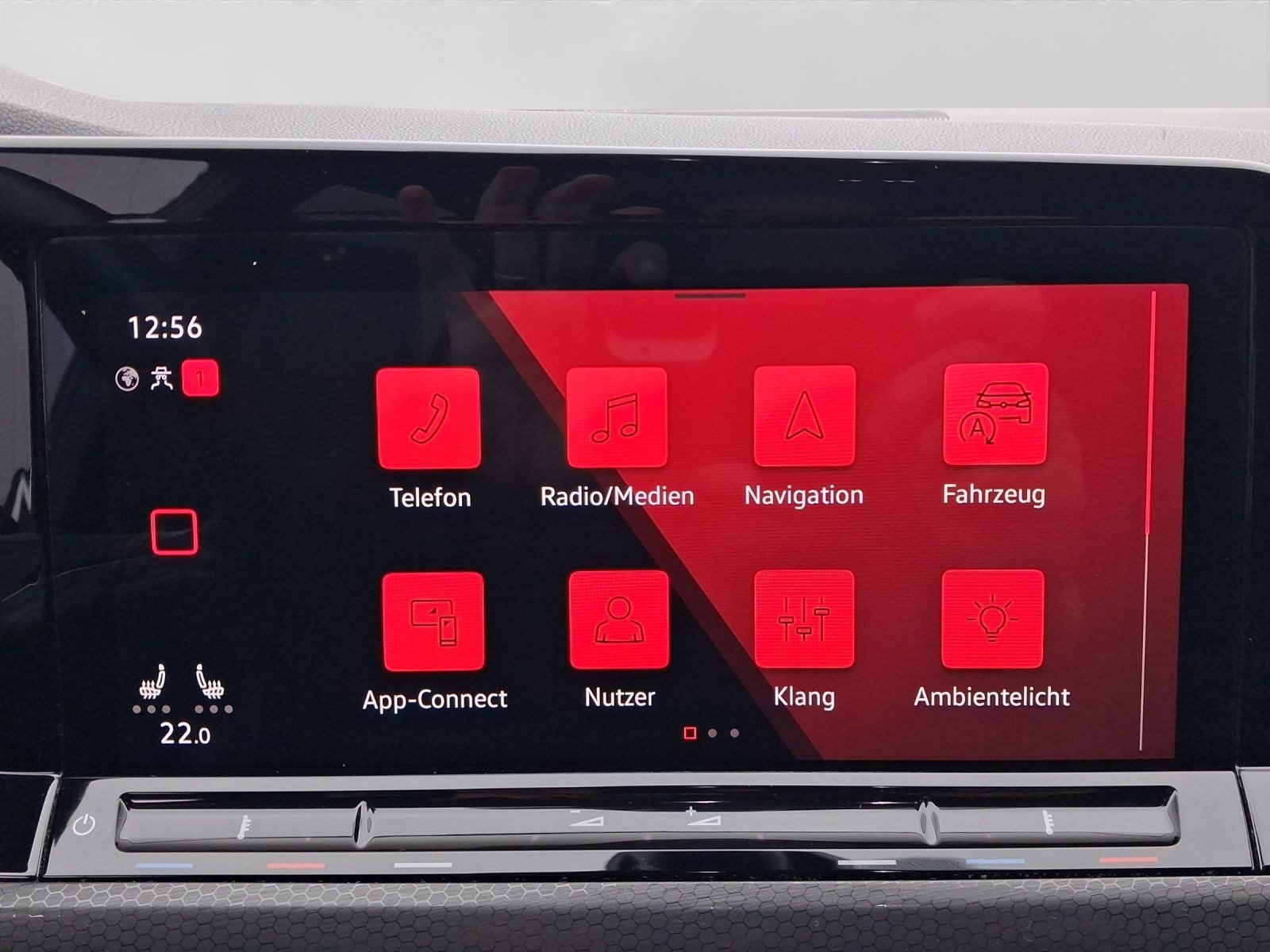 Volkswagen Golf GTI – Bild 12