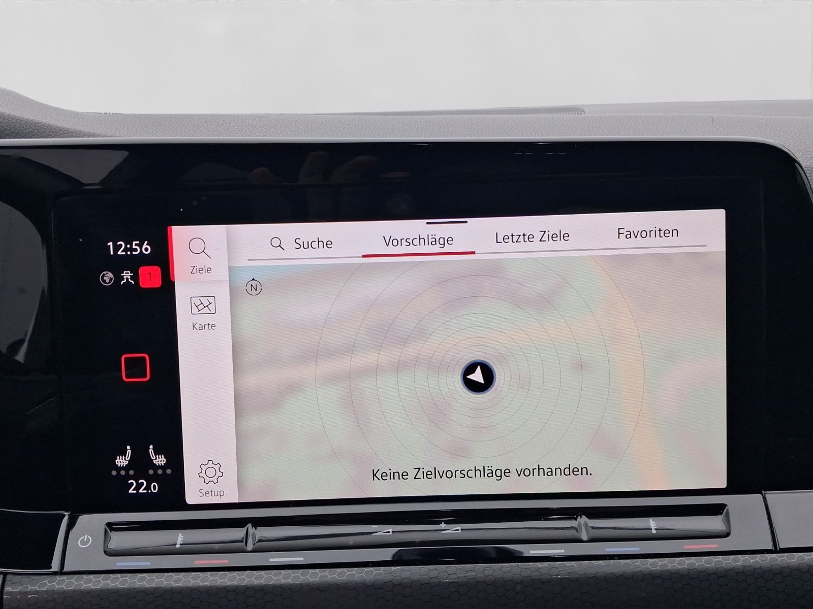 Volkswagen Golf GTI – Bild 13