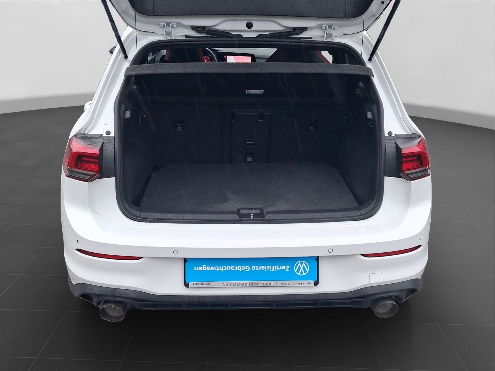 Volkswagen Golf GTI – Bild 16