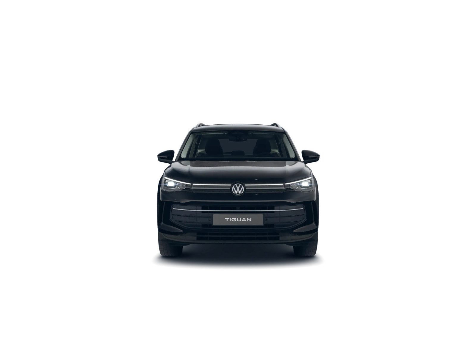 Volkswagen Tiguan – Bild 3