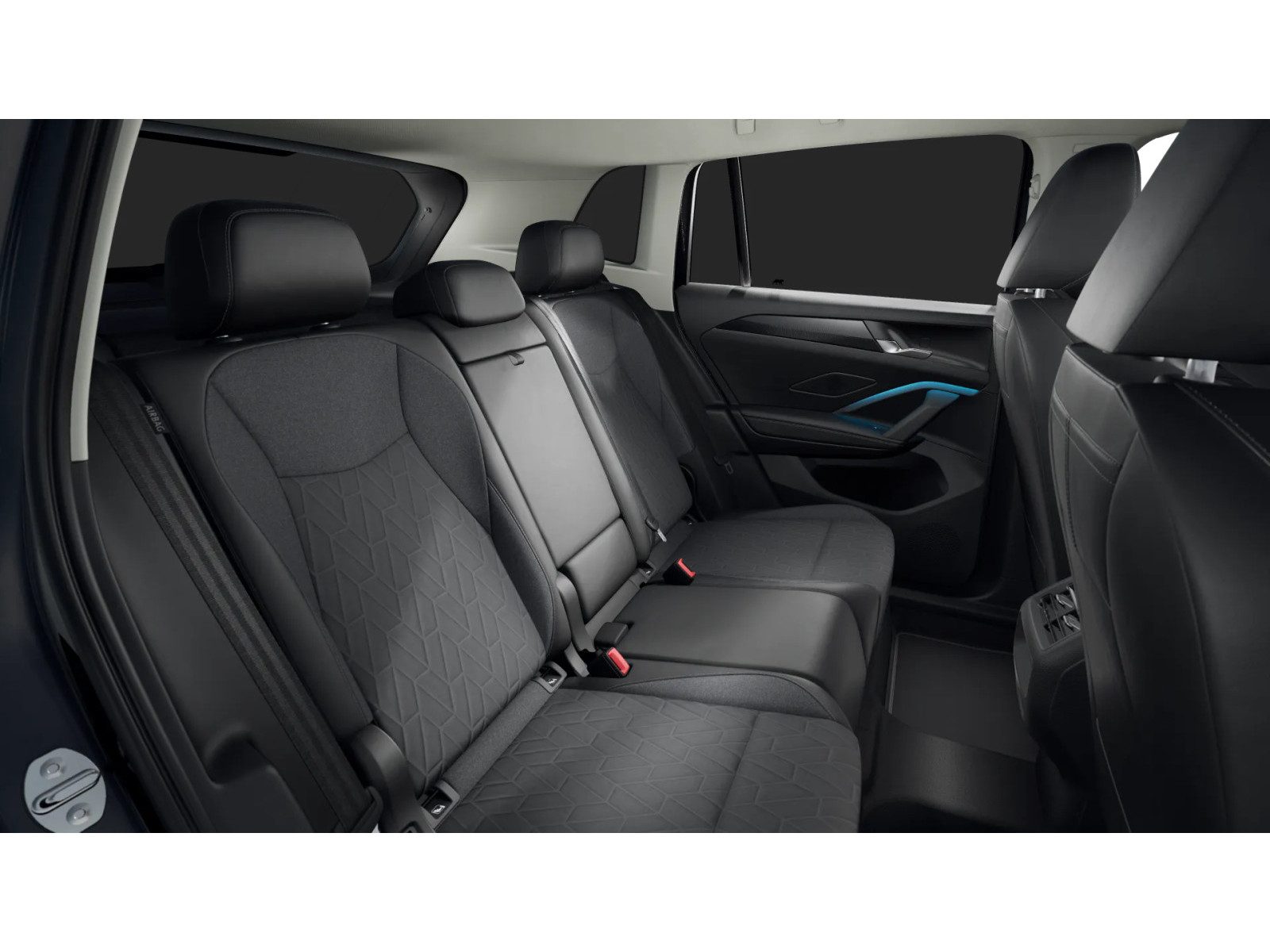 Volkswagen Tiguan – Bild 11