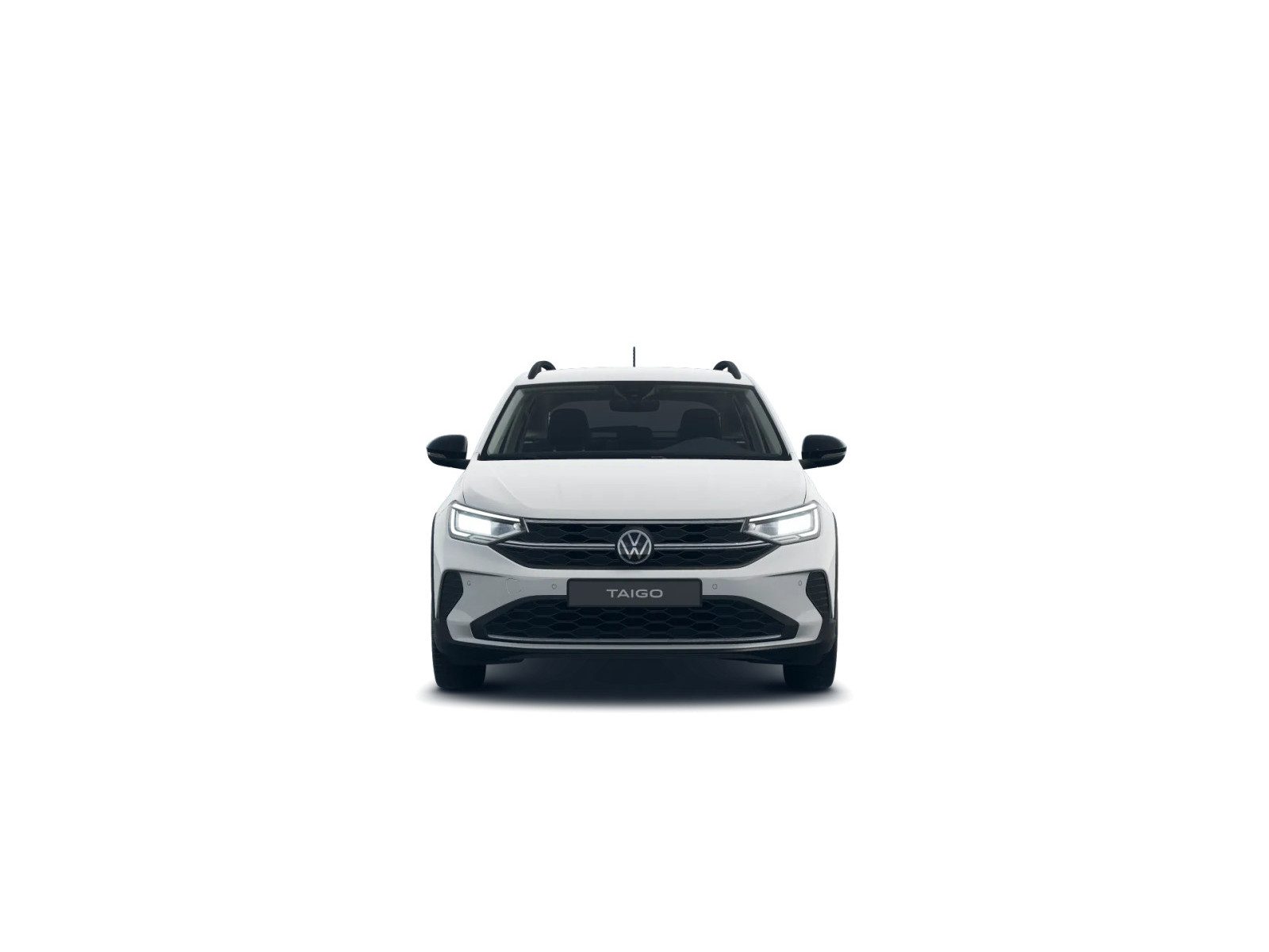 Volkswagen Taigo – Bild 3