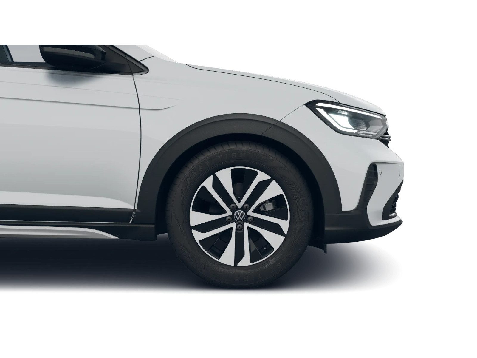 Volkswagen Taigo – Bild 4