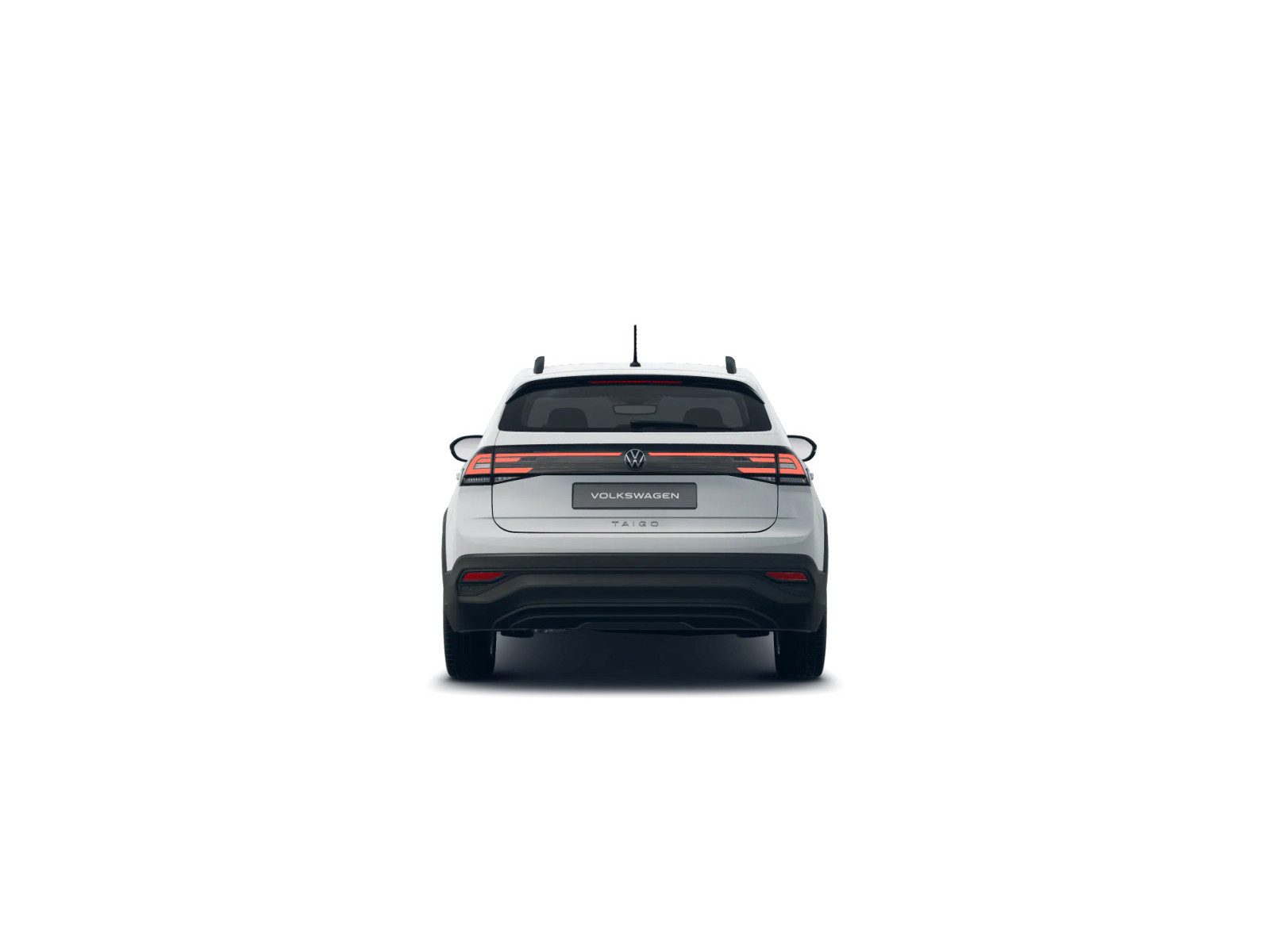 Volkswagen Taigo – Bild 7