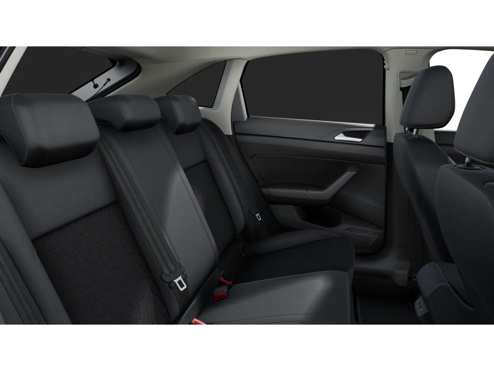 Volkswagen Taigo – Bild 11