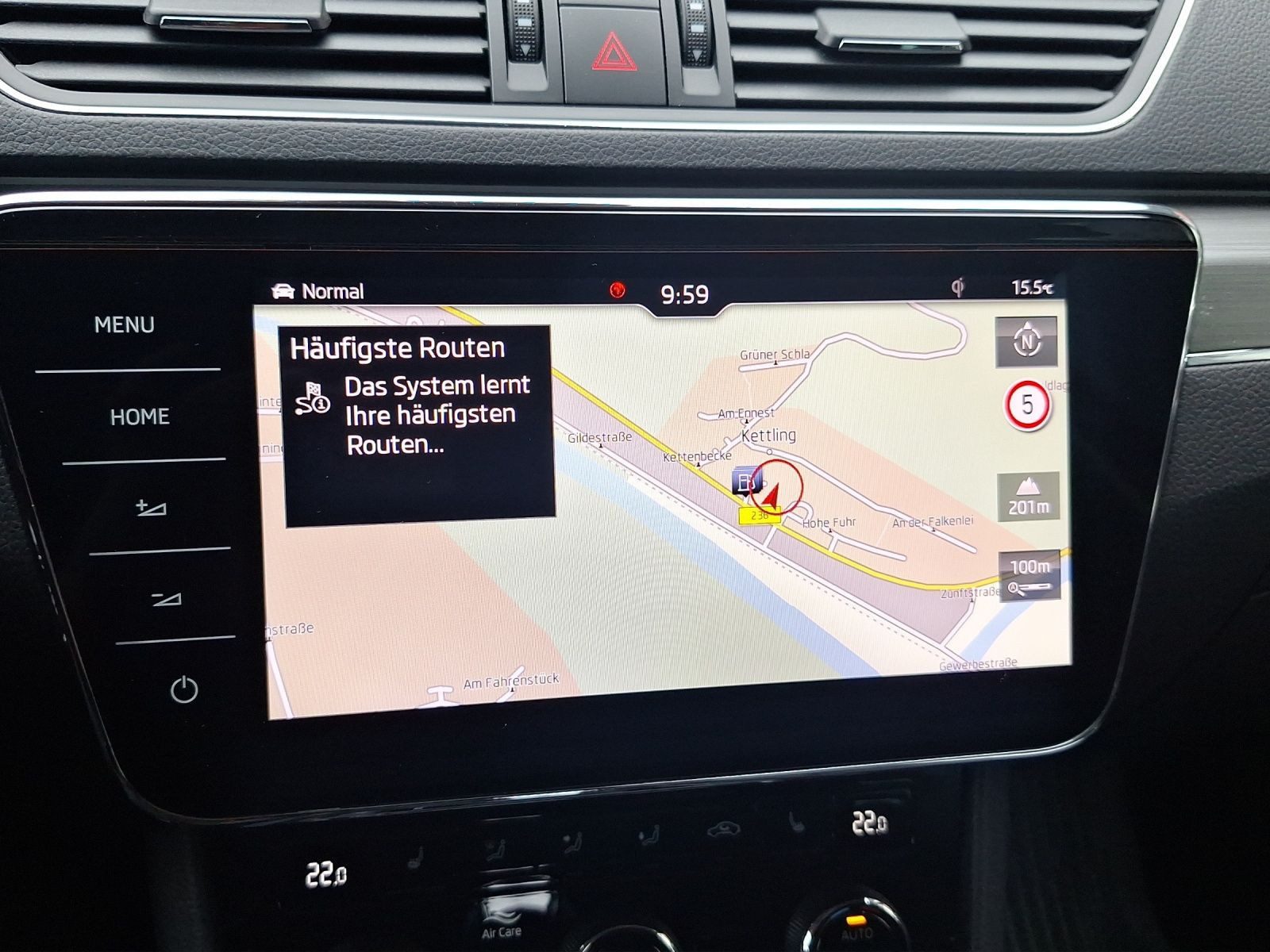 Skoda Superb – Foto 12