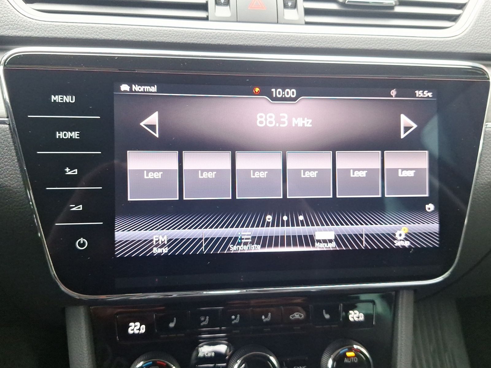 Skoda Superb – Foto 15