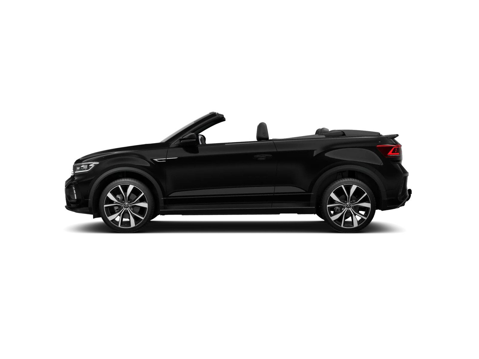 Volkswagen T-Roc Cabriolet – Bild 6