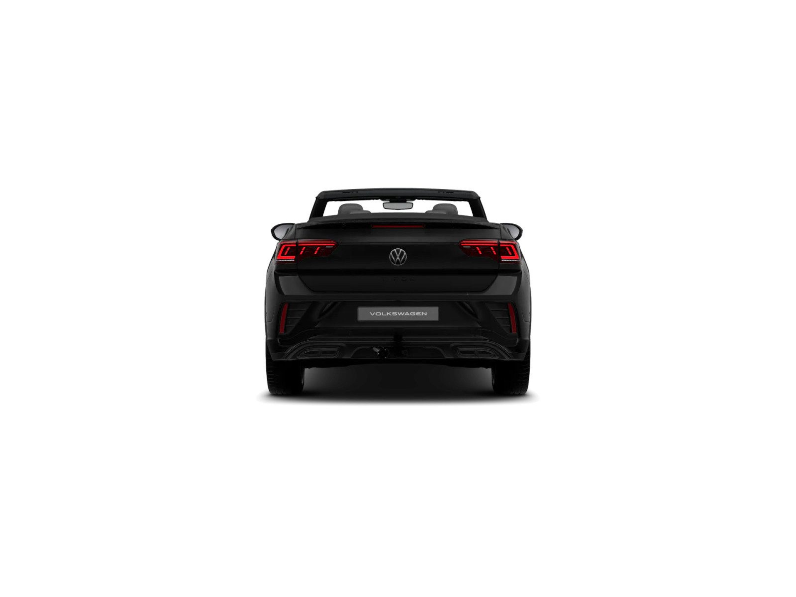 Volkswagen T-Roc Cabriolet – Bild 7