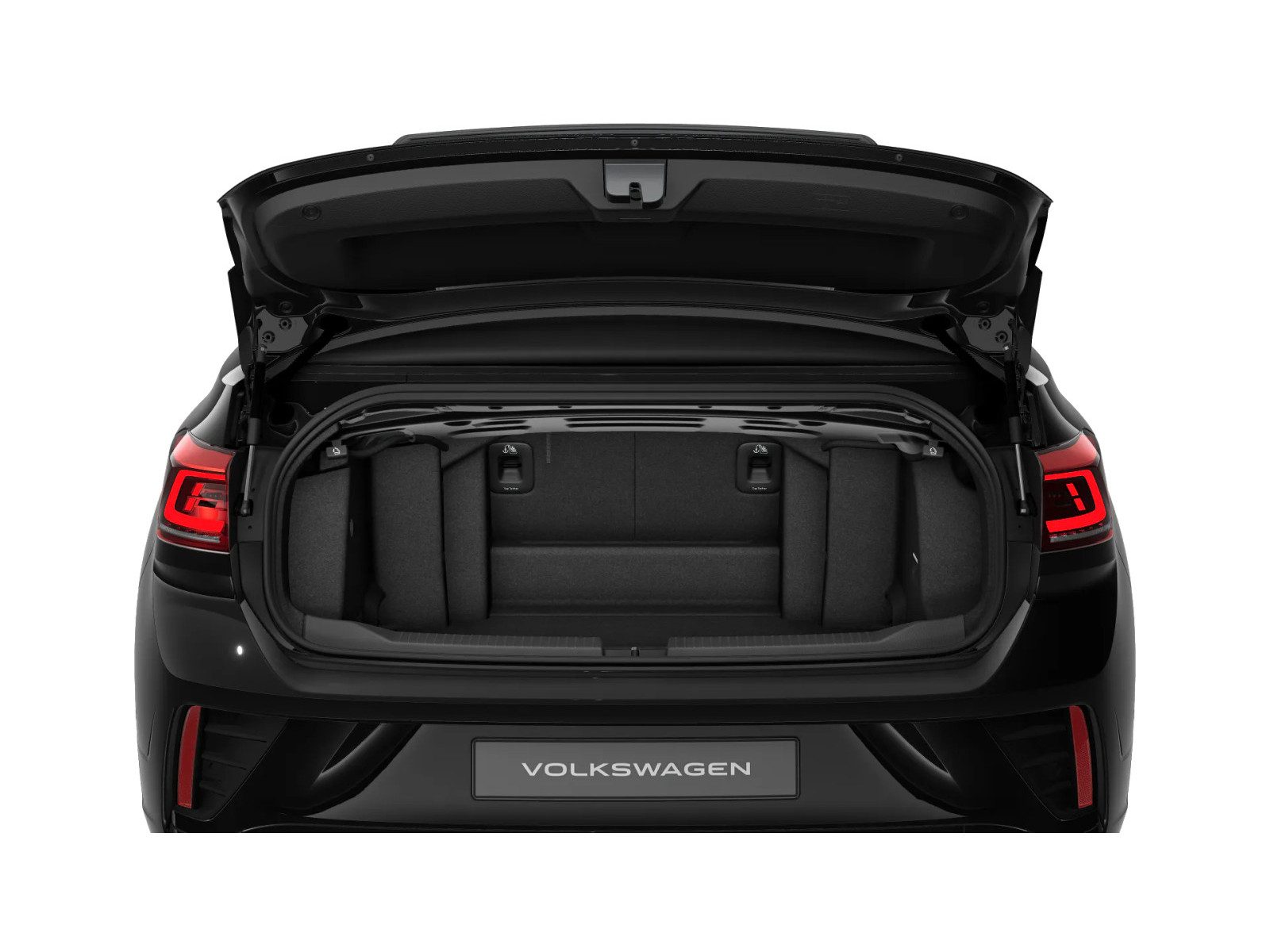 Volkswagen T-Roc Cabriolet – Bild 8