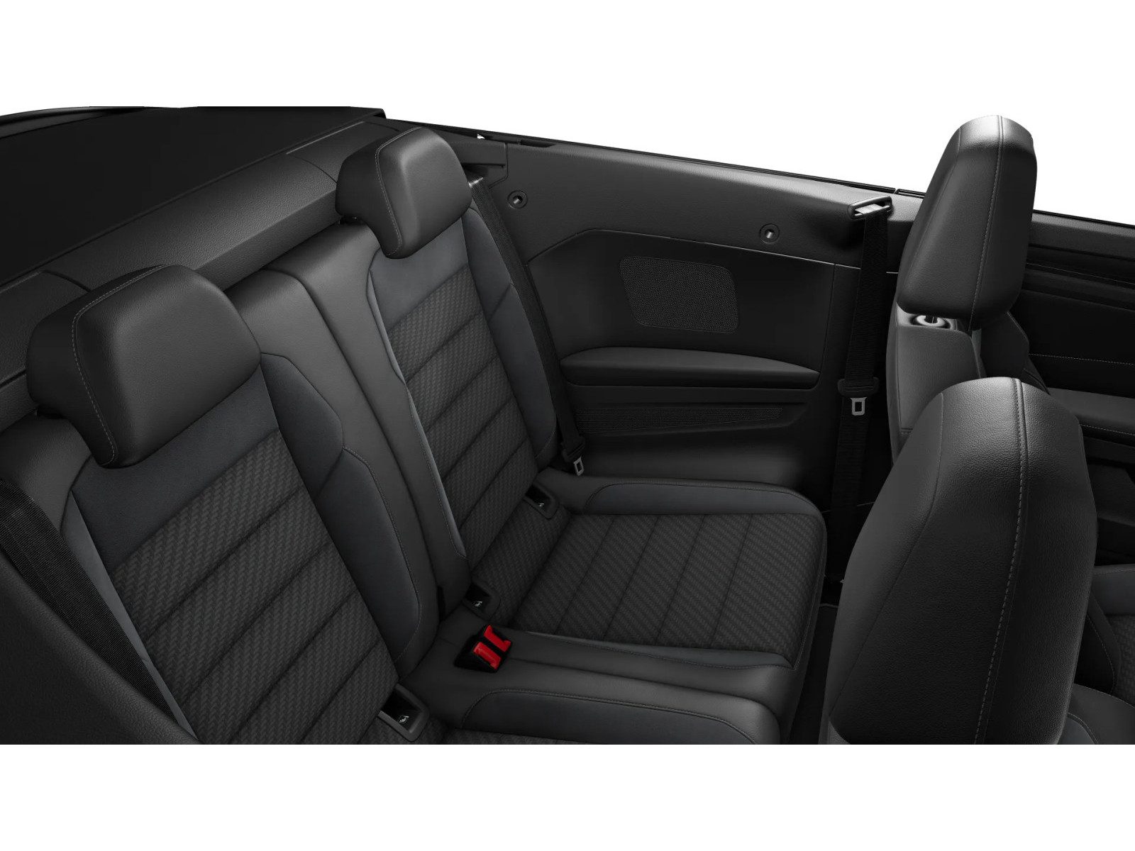 Volkswagen T-Roc Cabriolet – Bild 11